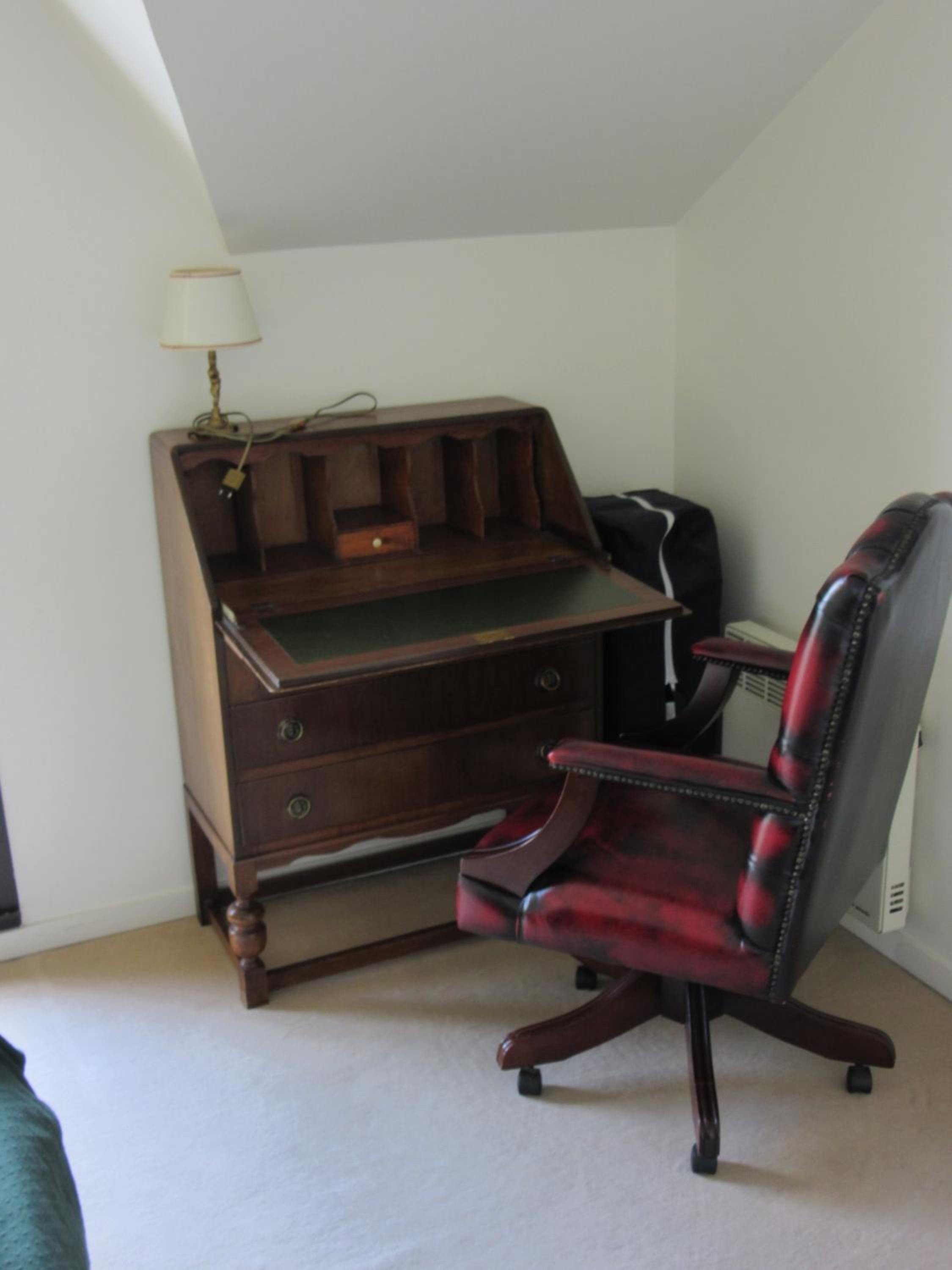 Three-Bedroom Apartment - Photo 16