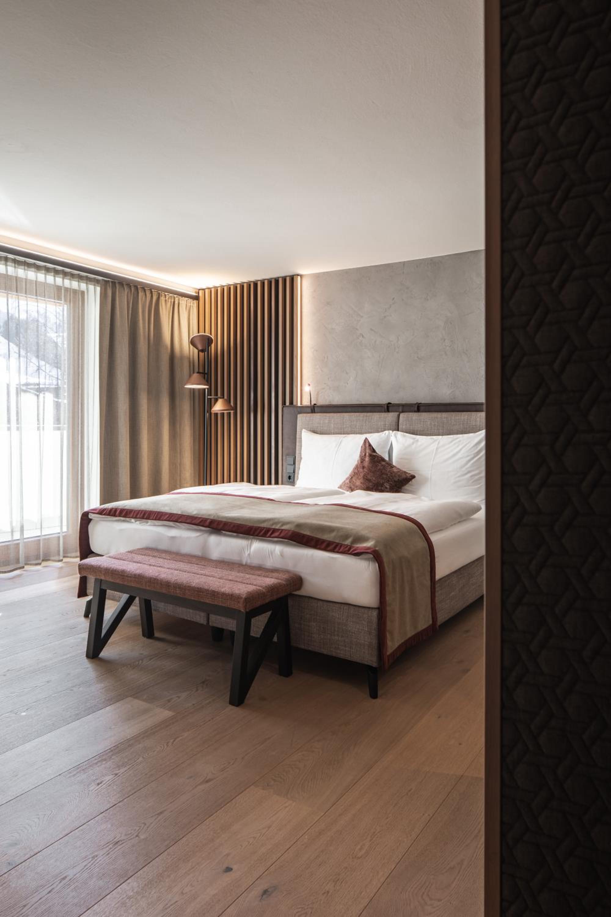 Family Junior Suite - Photo 1