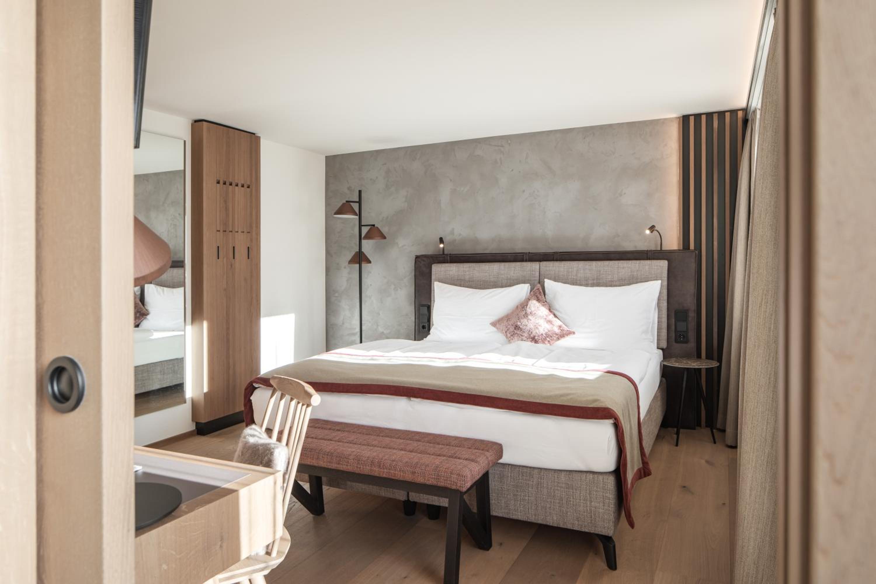 Comfort Double Room with Balcony photo 1