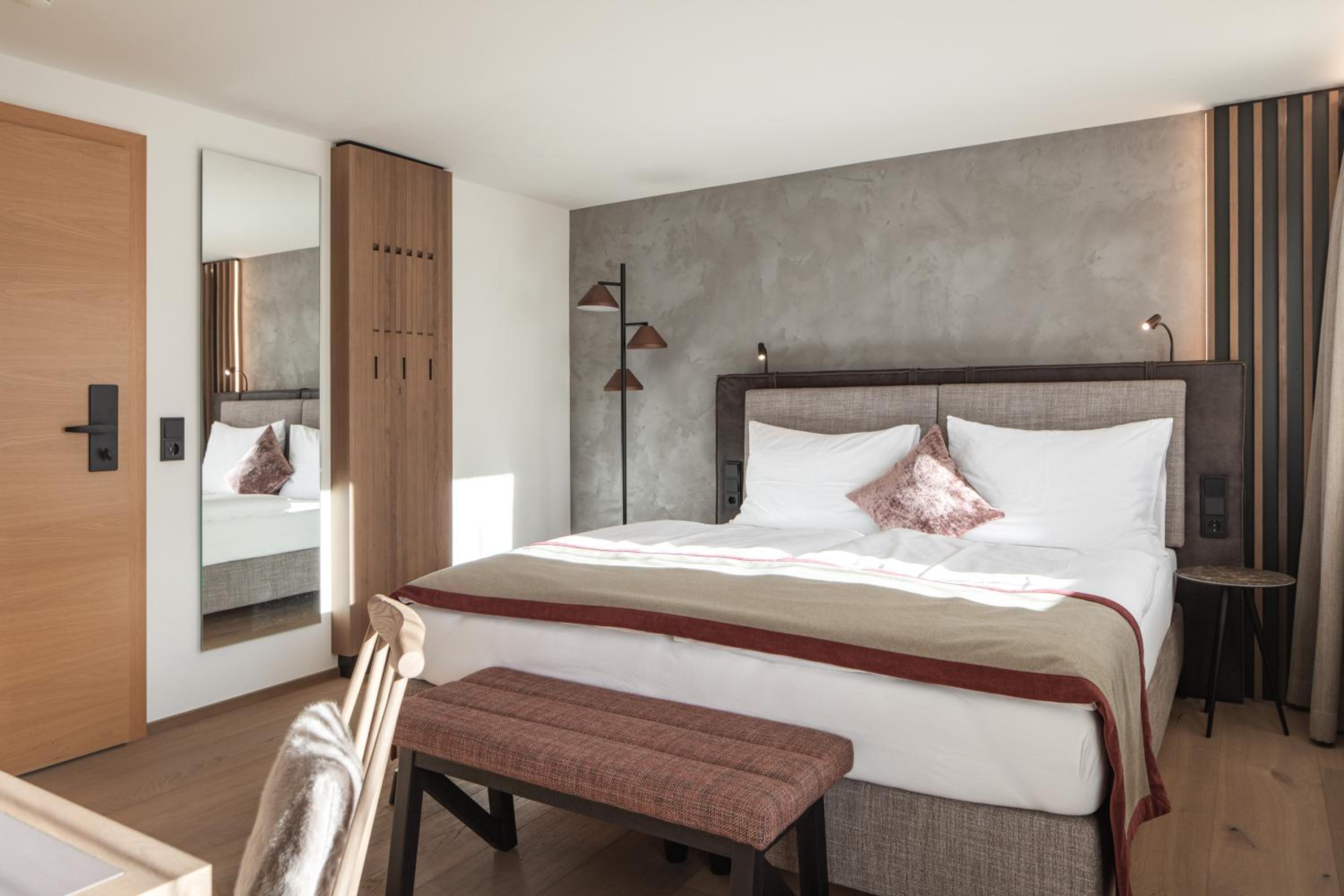 Comfort Double Room with Balcony photo 2