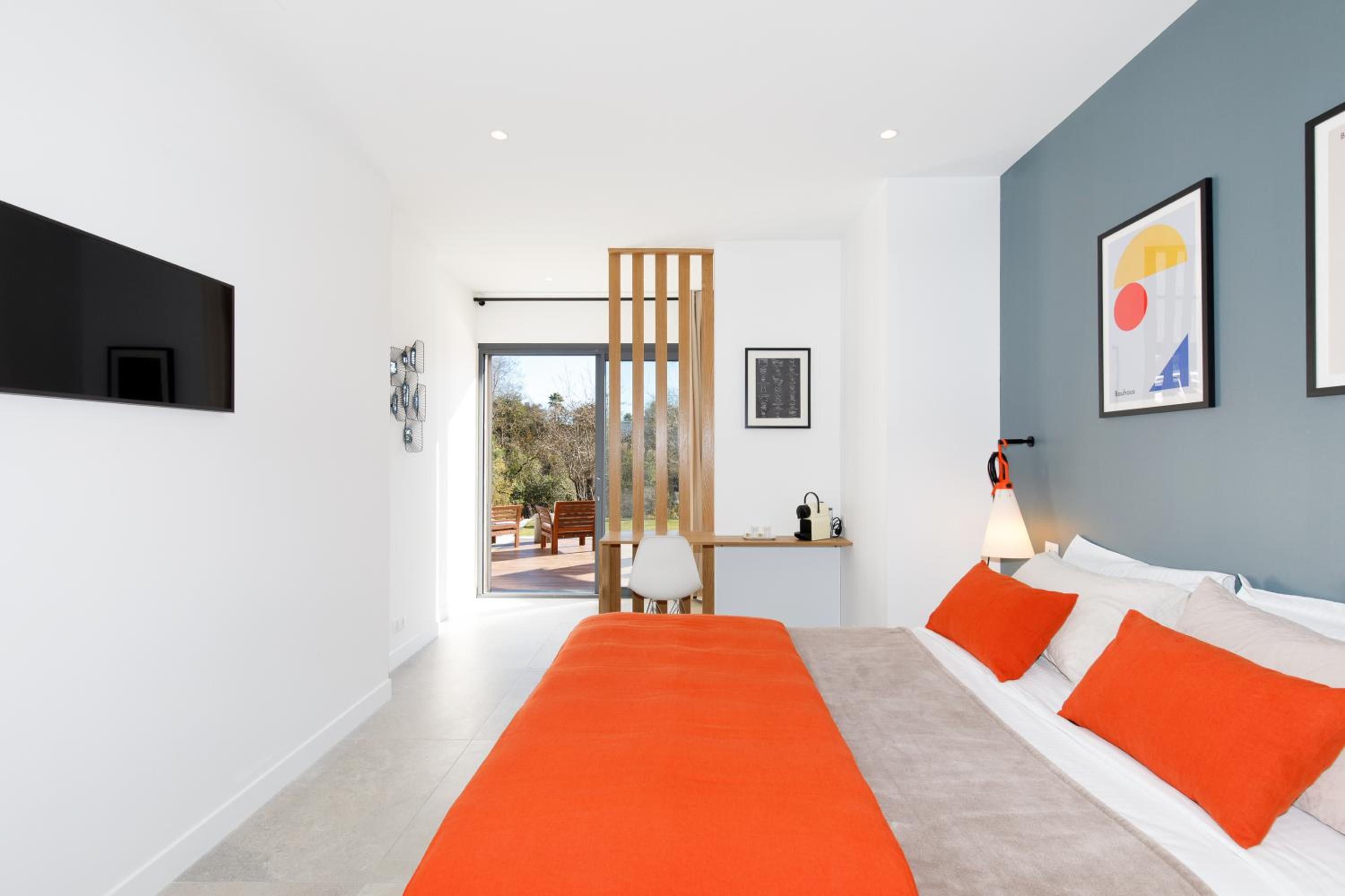 Double Room photo 1