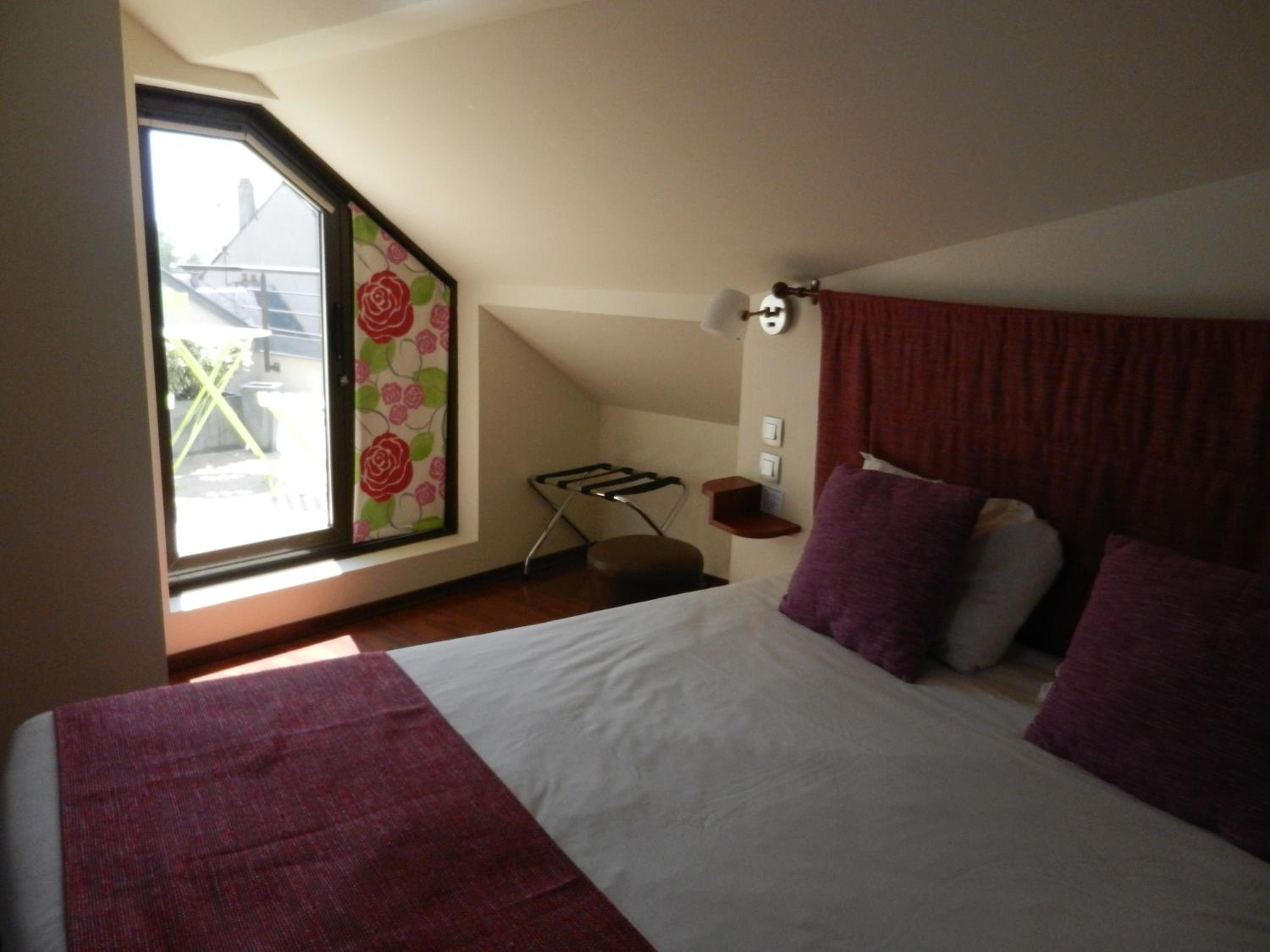 Comfort Double Room - Photo 9