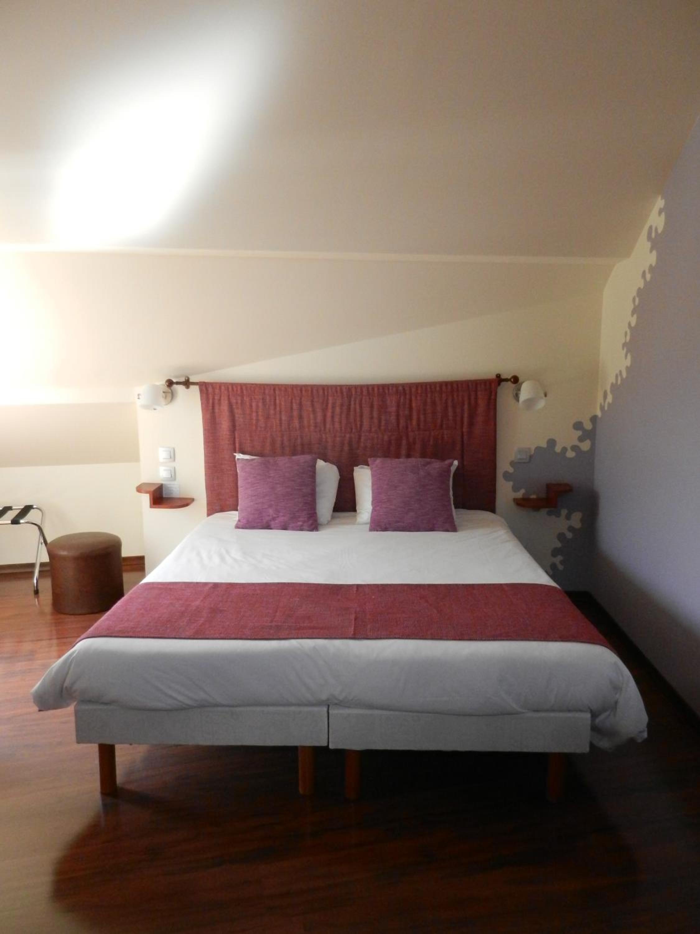 Comfort Double Room - Photo 10