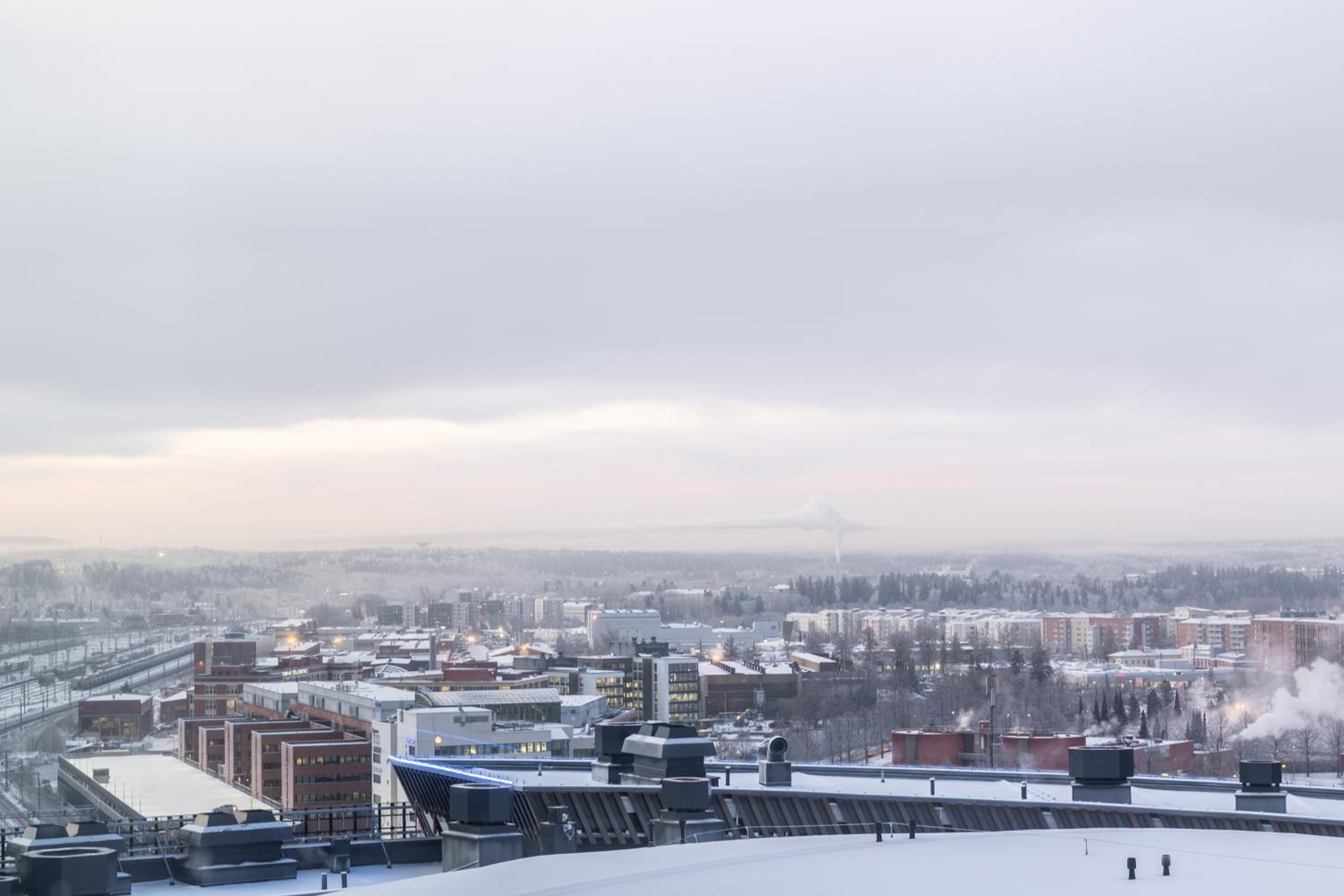 Lapland Suite - Photo 11