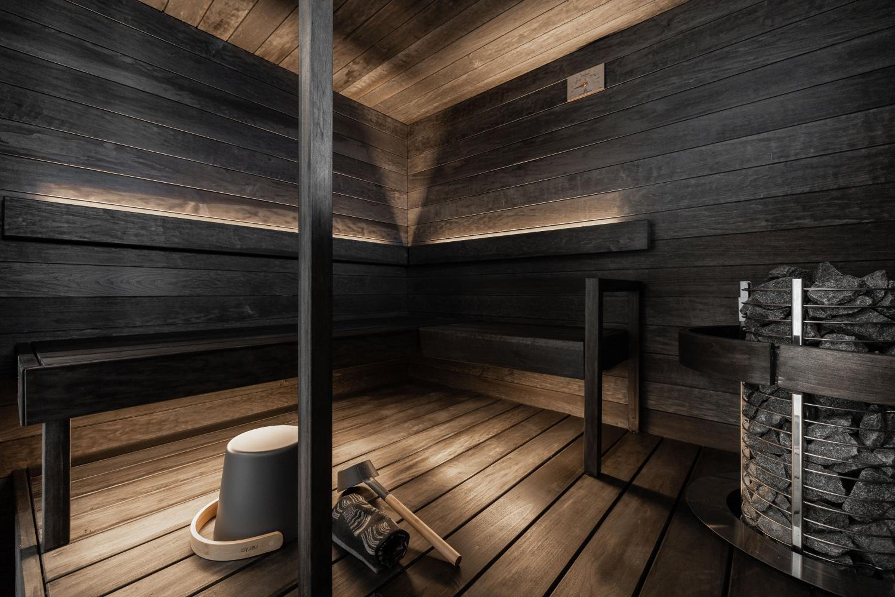 Lapland Suite - Photo 2