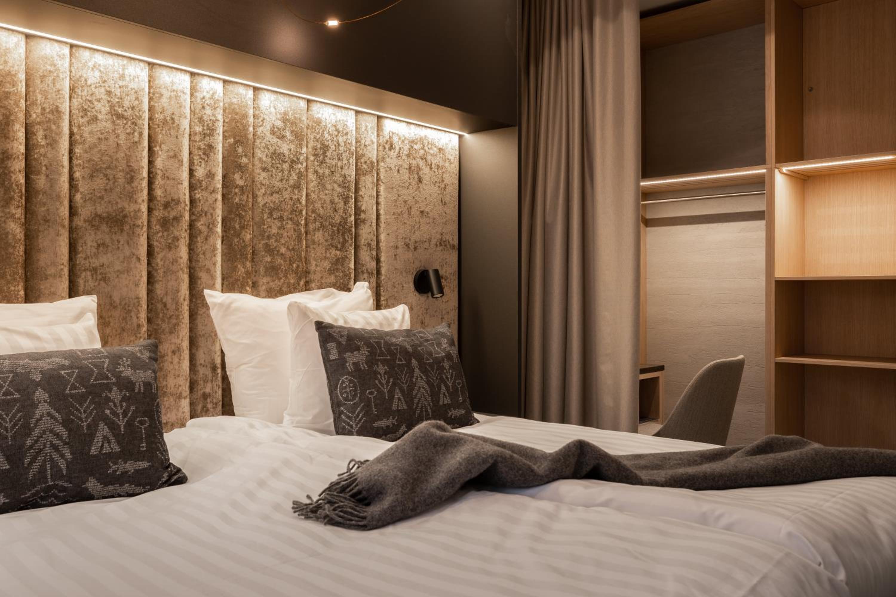 Lapland Suite - Photo 19
