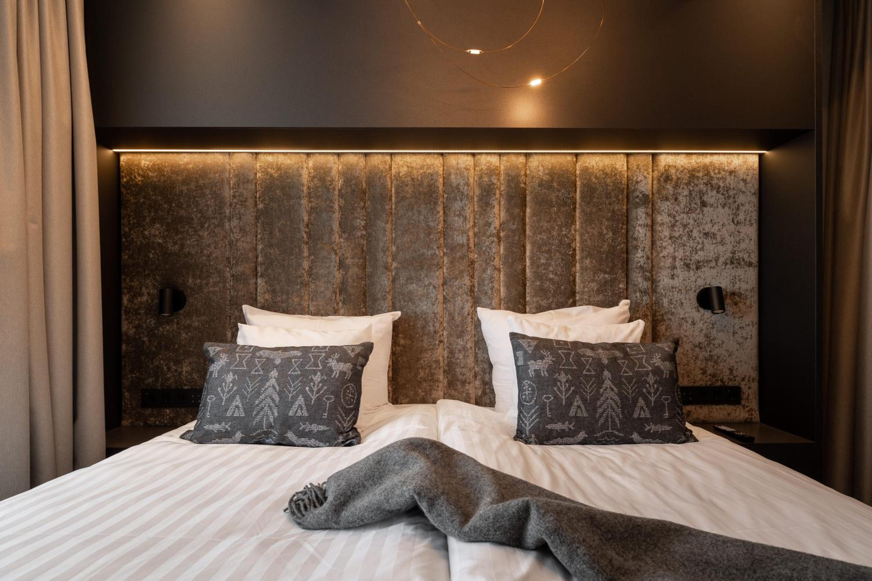 Lapland Suite - Photo 8