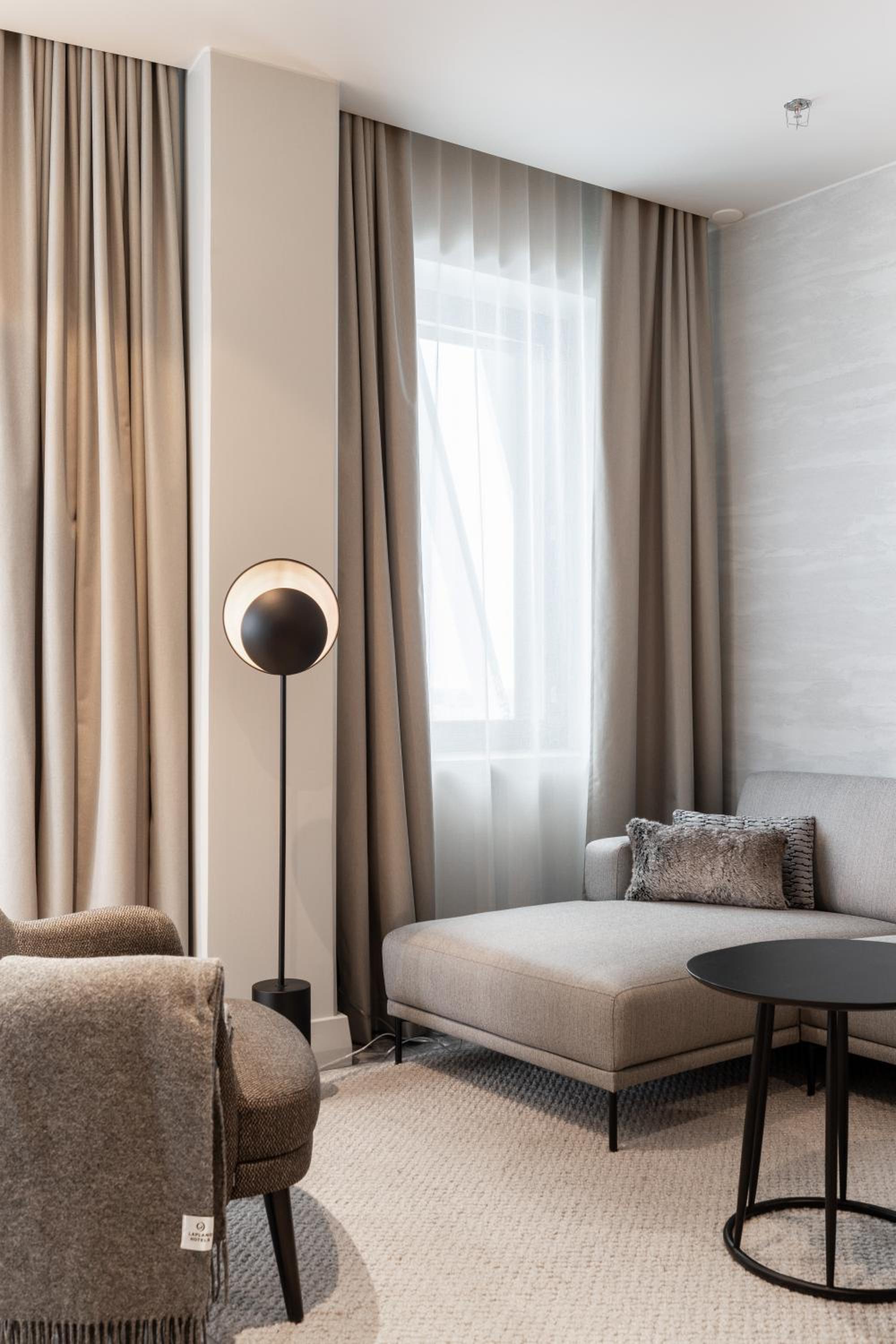 Lapland Suite - Photo 15