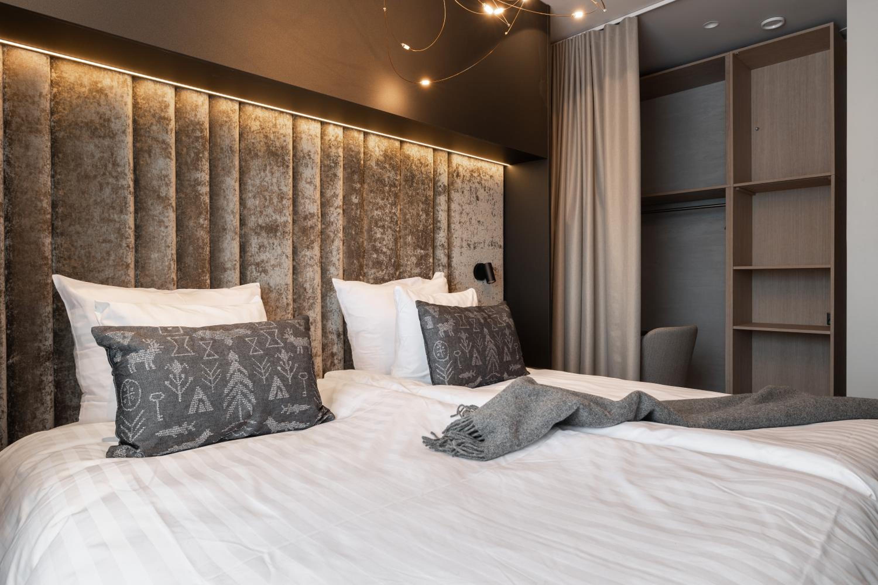 Lapland Suite - Photo 7