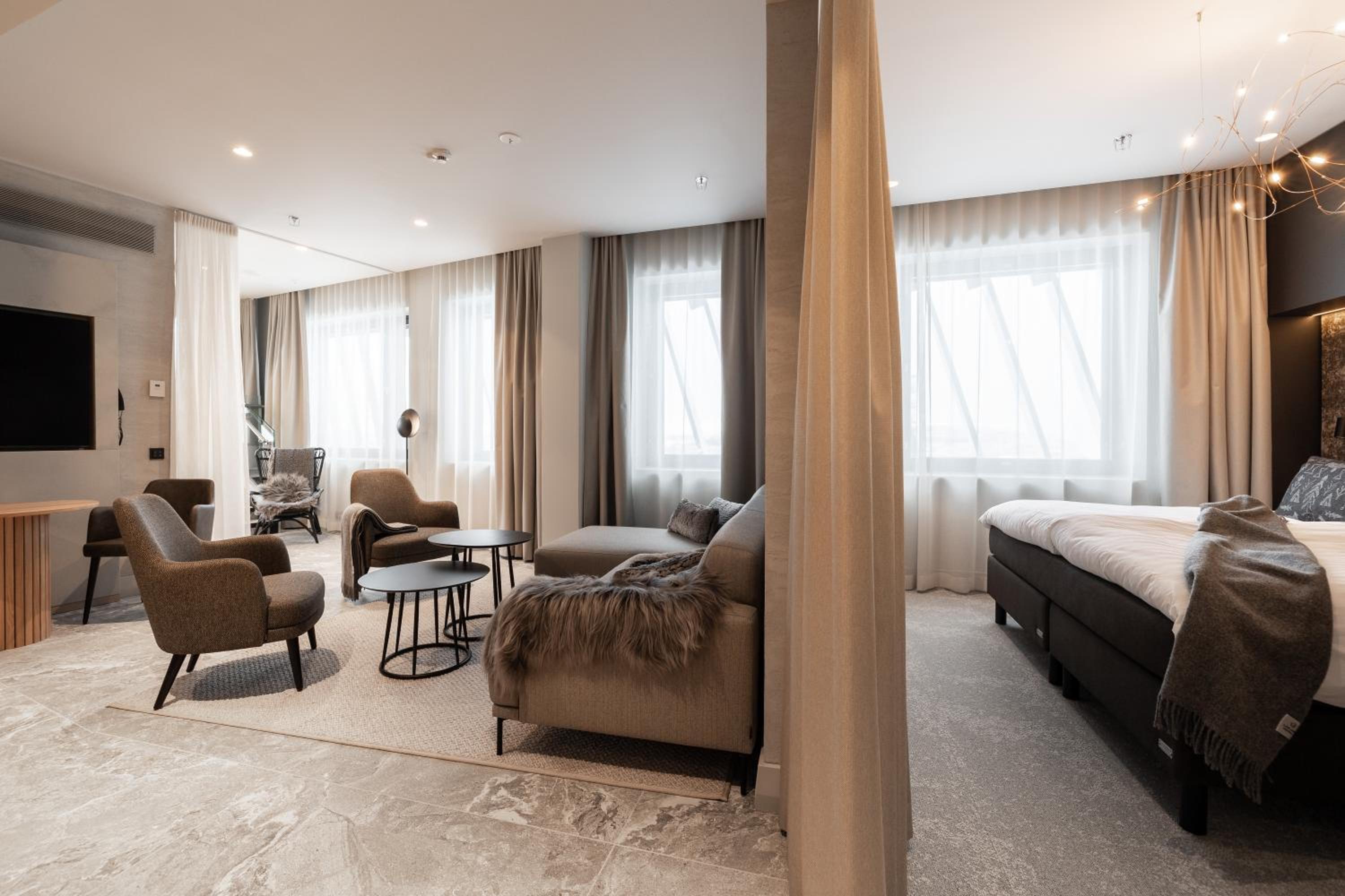 Lapland Suite - Photo 1