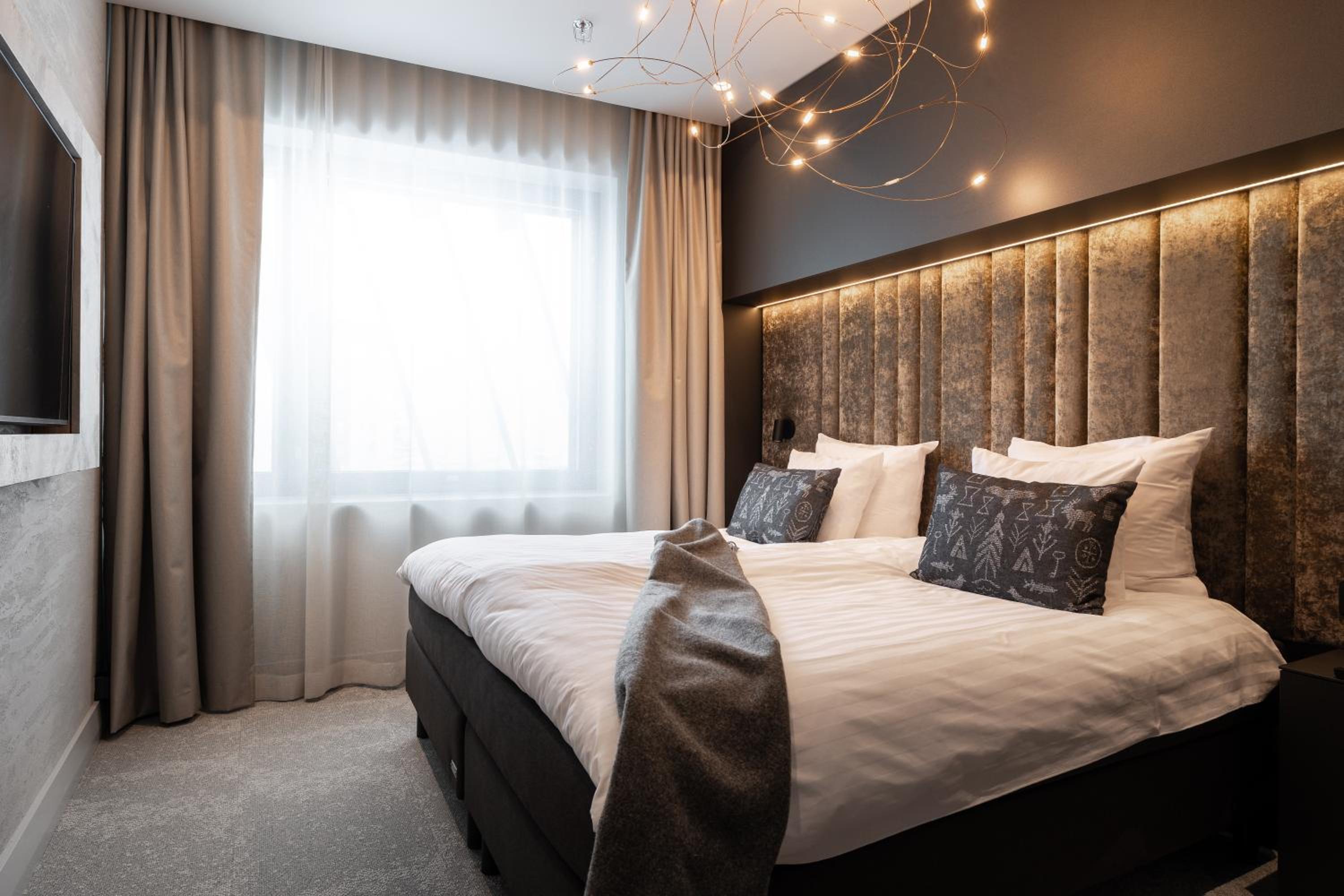 Lapland Suite - Photo 4