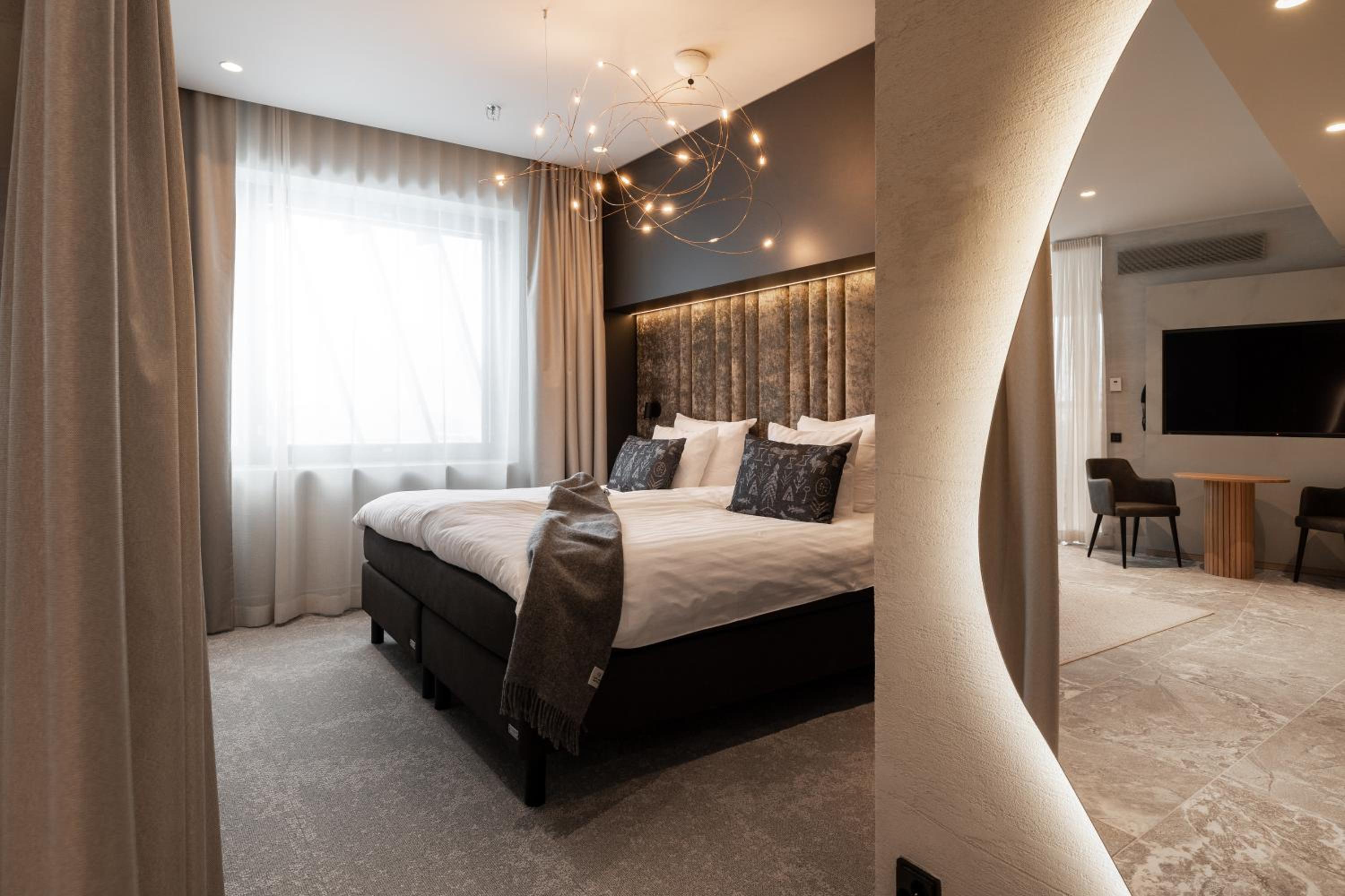 Lapland Suite - Photo 18