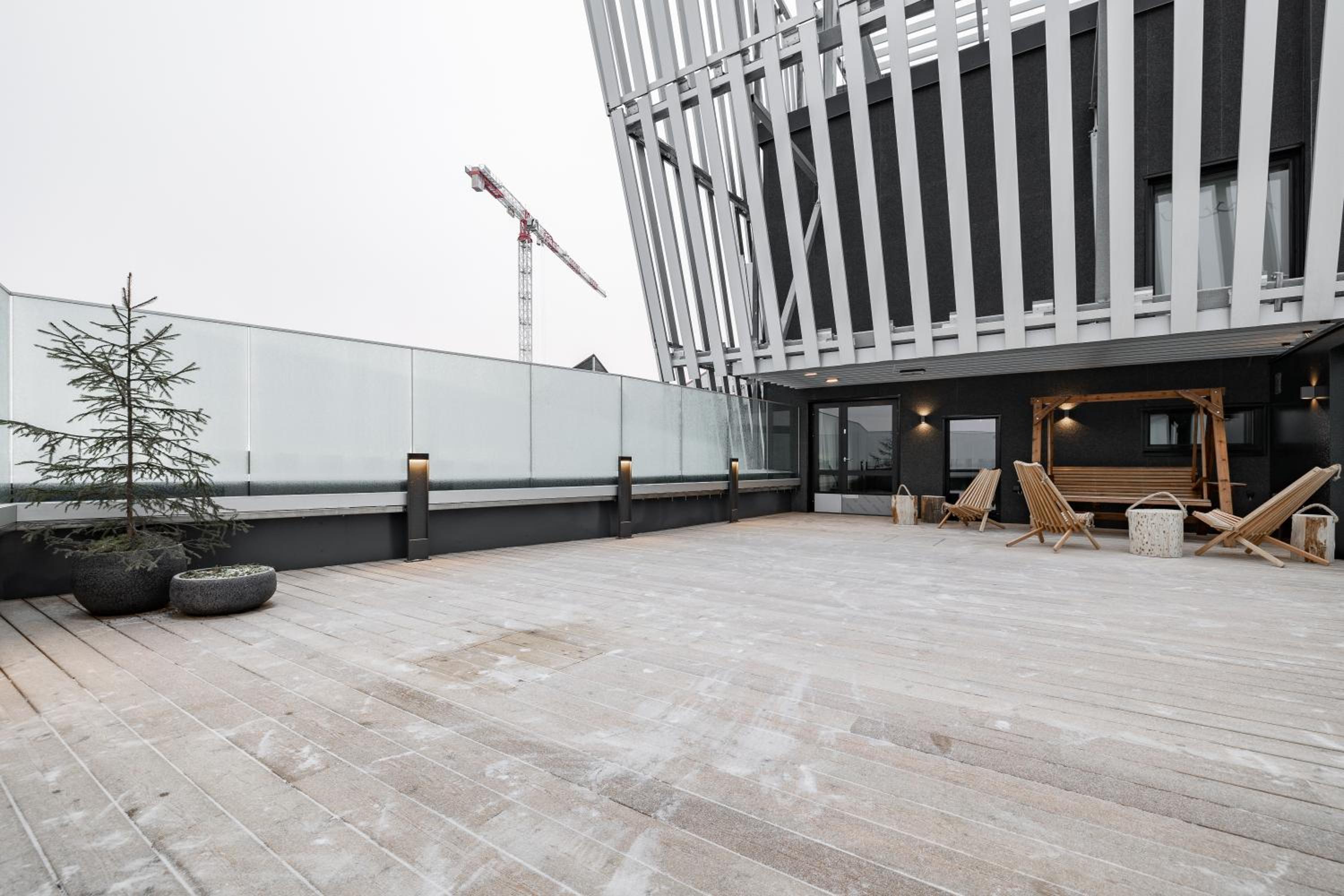 Lapland Suite - Photo 16