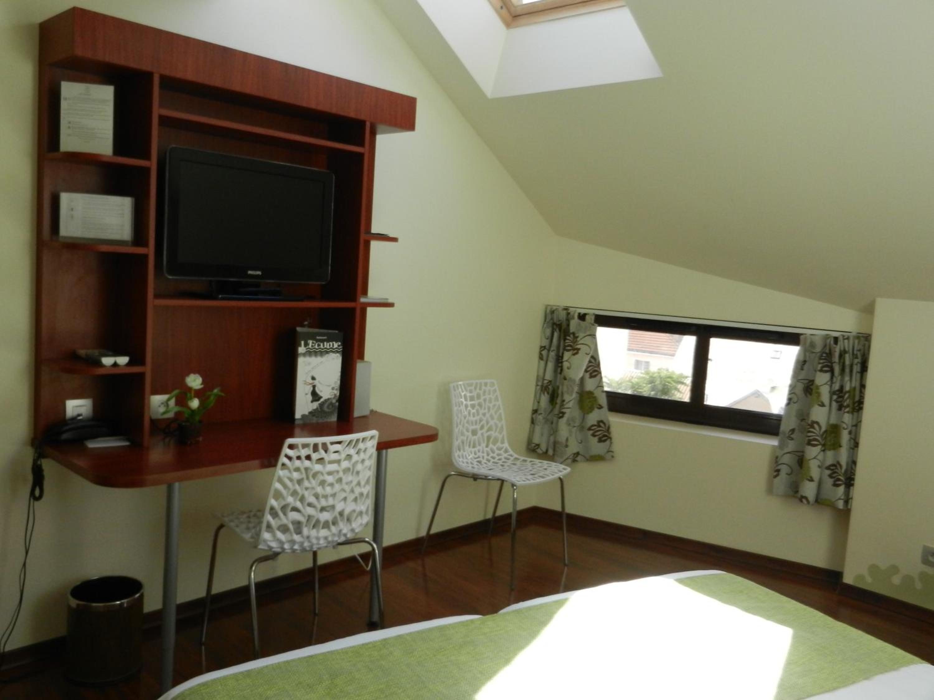 Comfort Twin Room - Photo 7