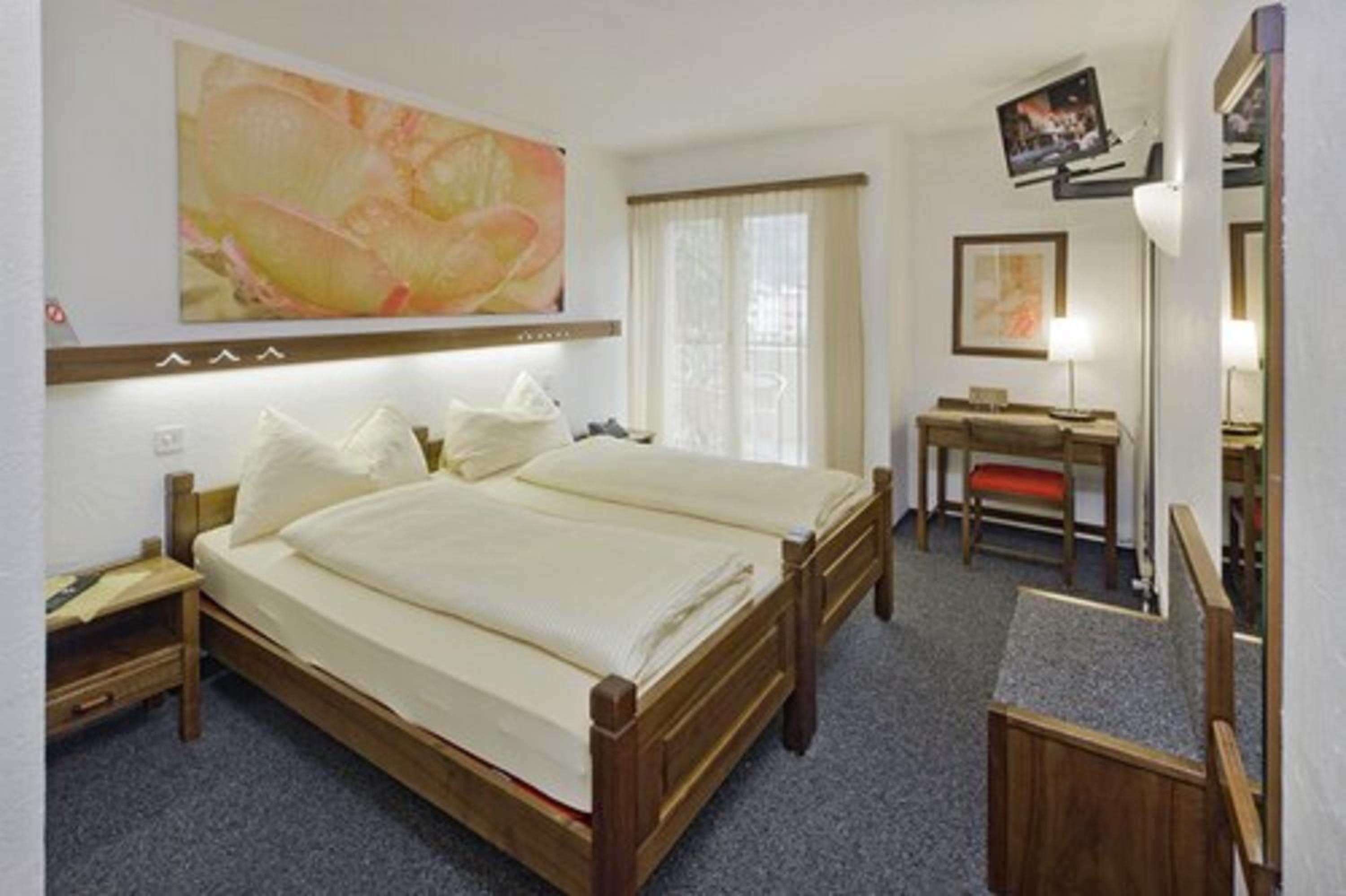 Single Room