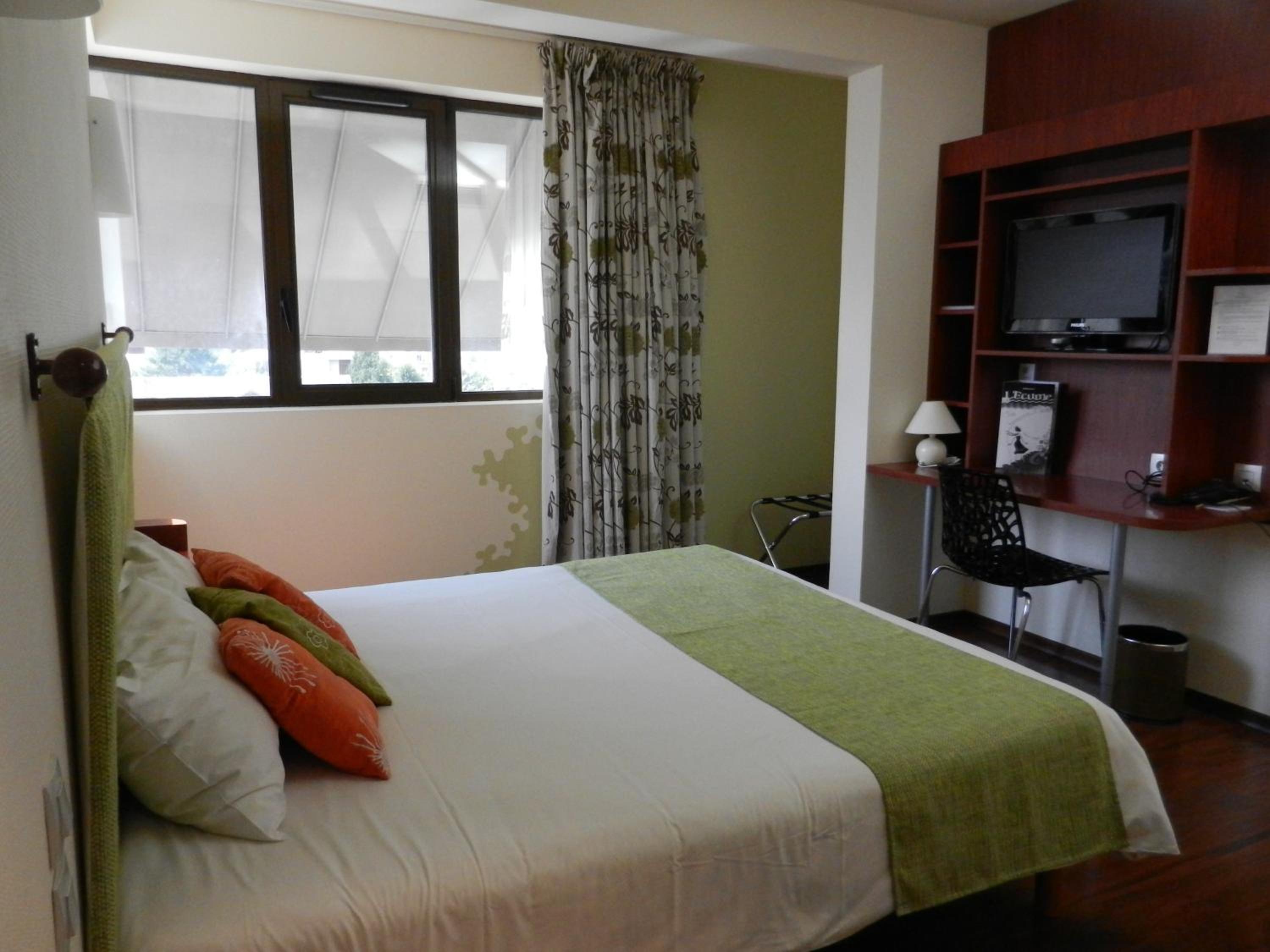 Comfort Double Room - Photo 11