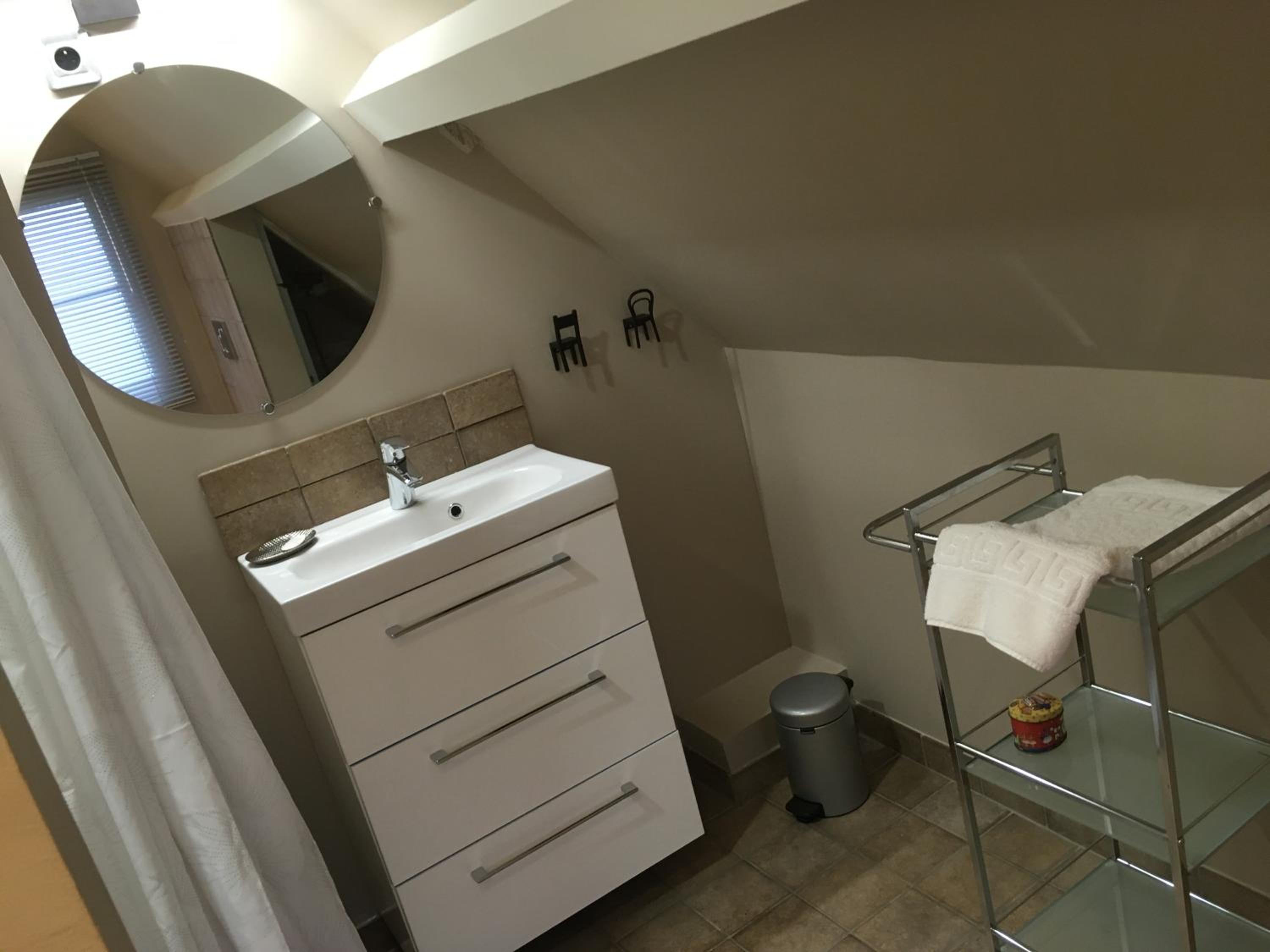 Family Double Room photo 2