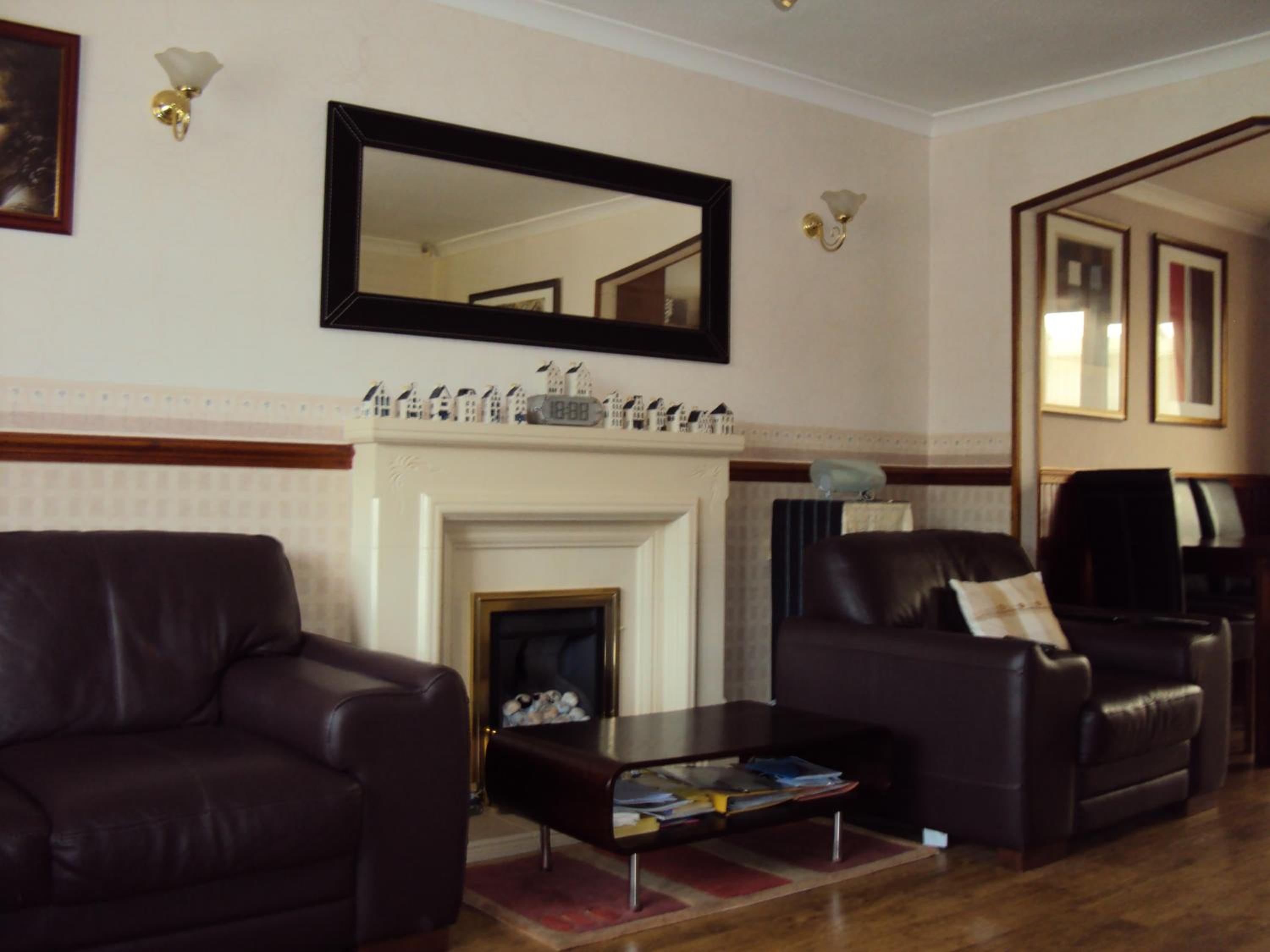 Double Room photo 1