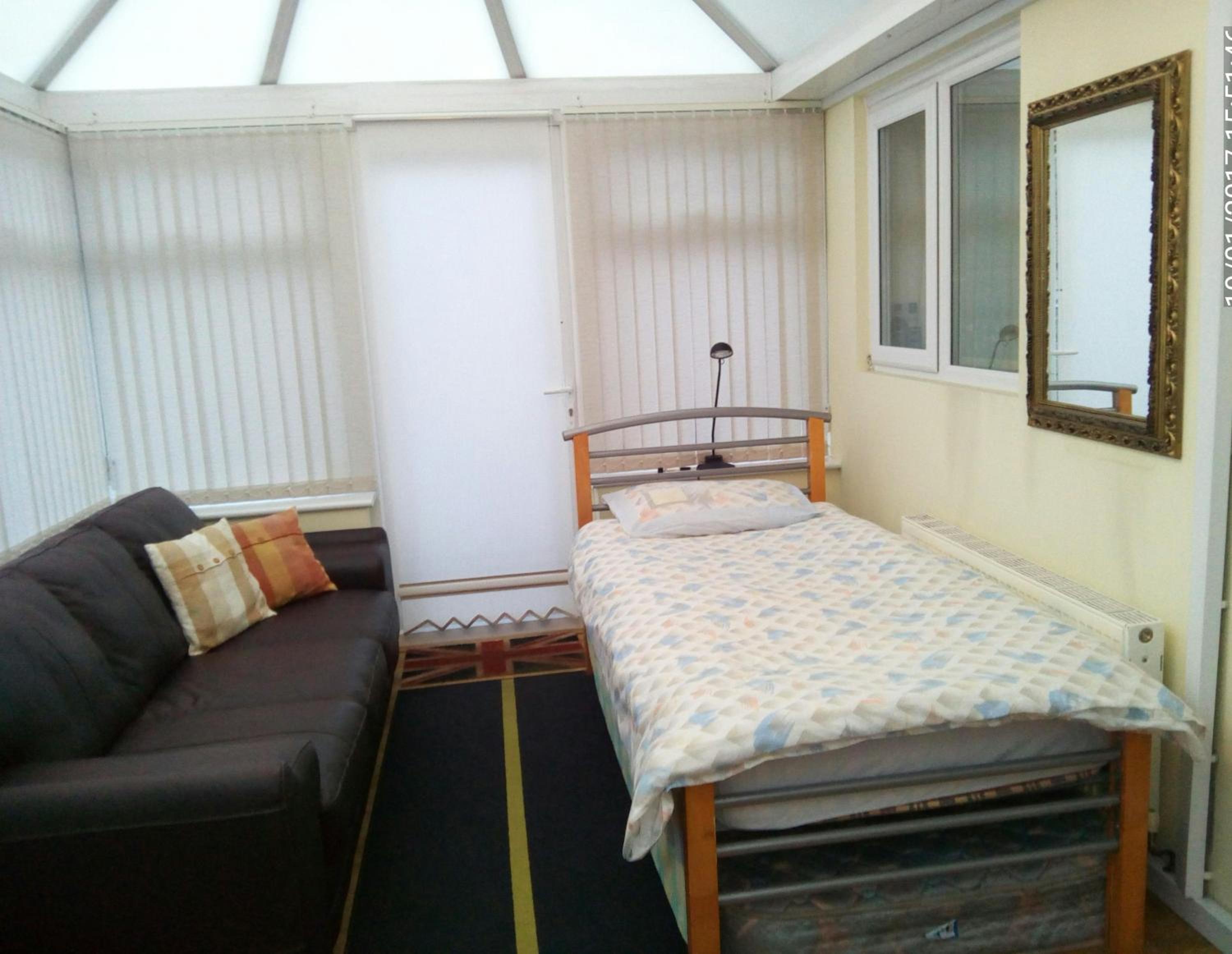 Large Twin Room photo 3