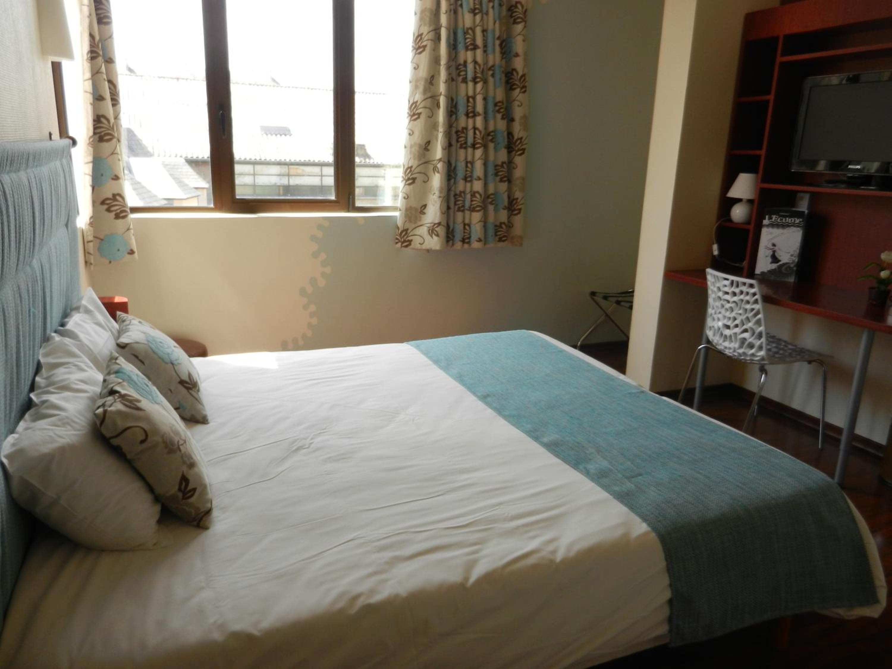 Comfort Double Room - Photo 14