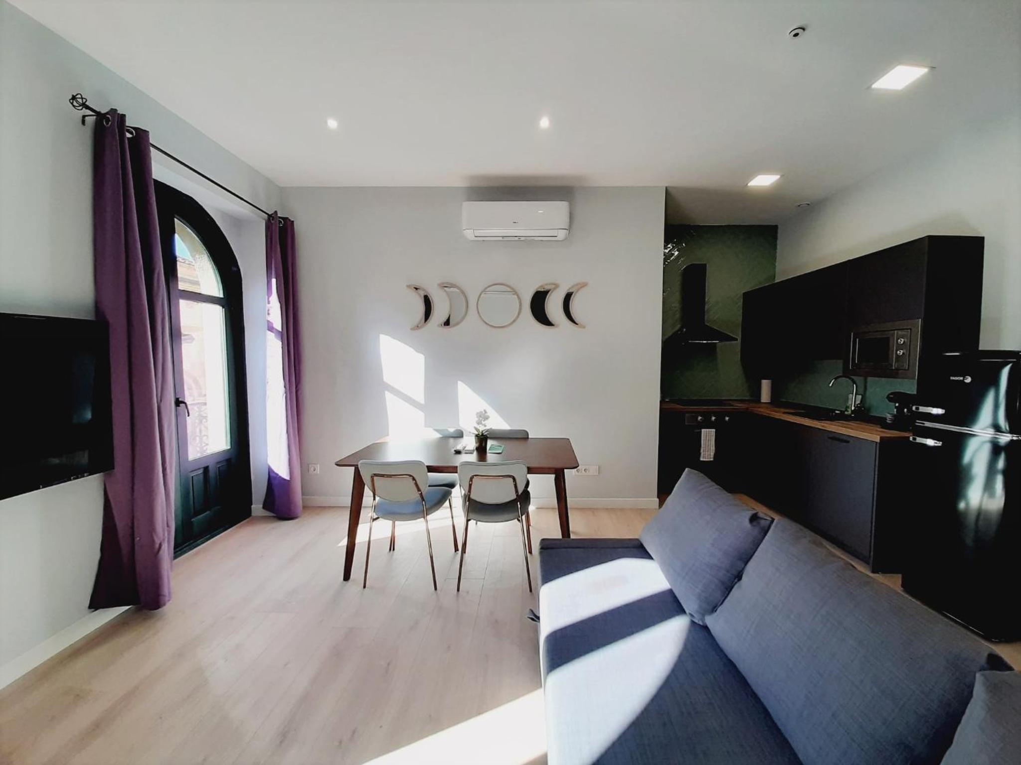 Deluxe Apartment - Photo 14