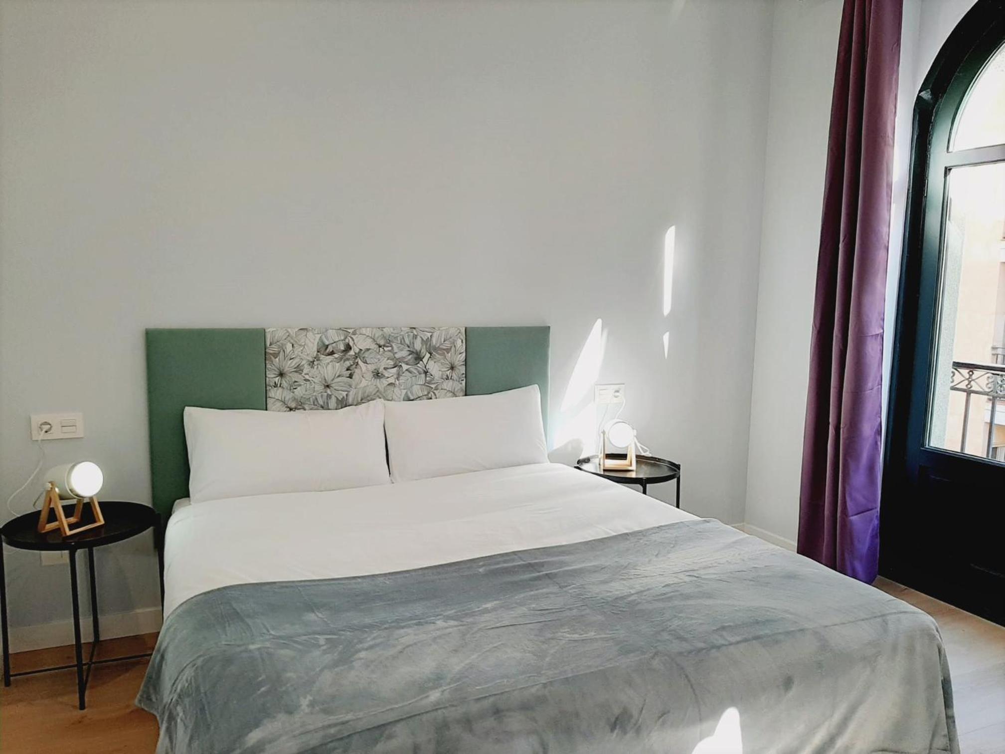 Deluxe Apartment - Photo 22