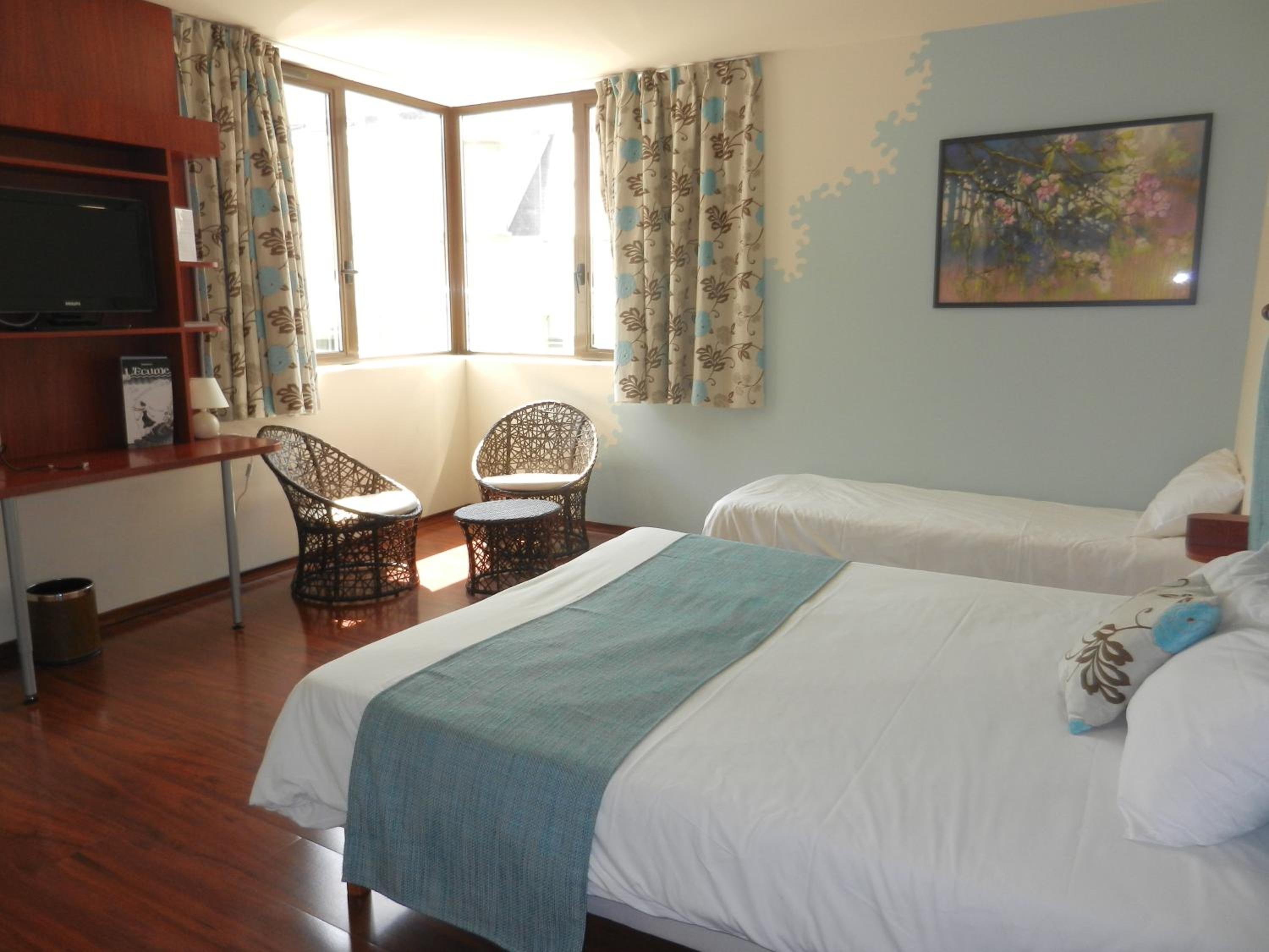 Prestige Double Room - Photo 3
