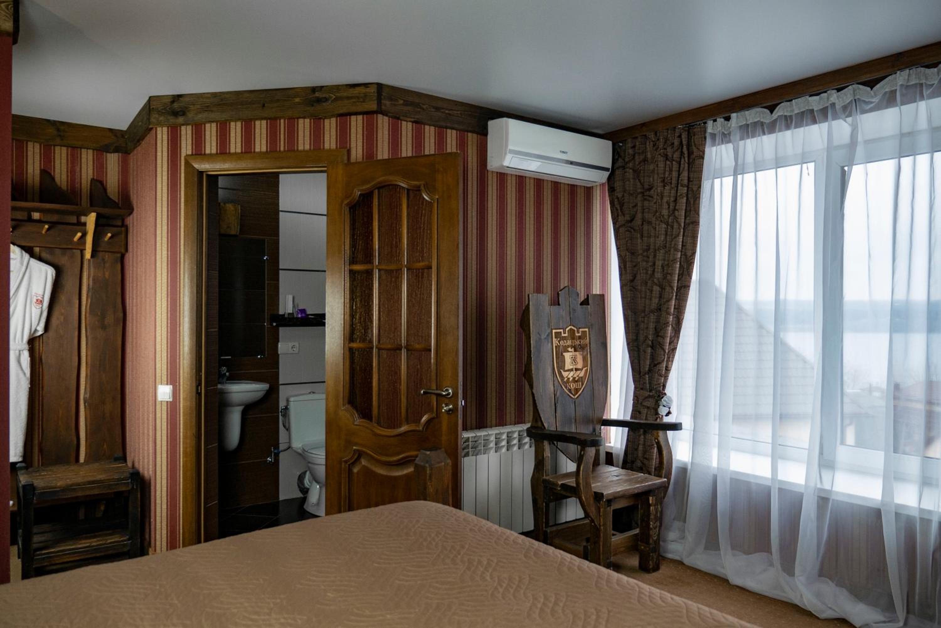 Deluxe Room photo 2