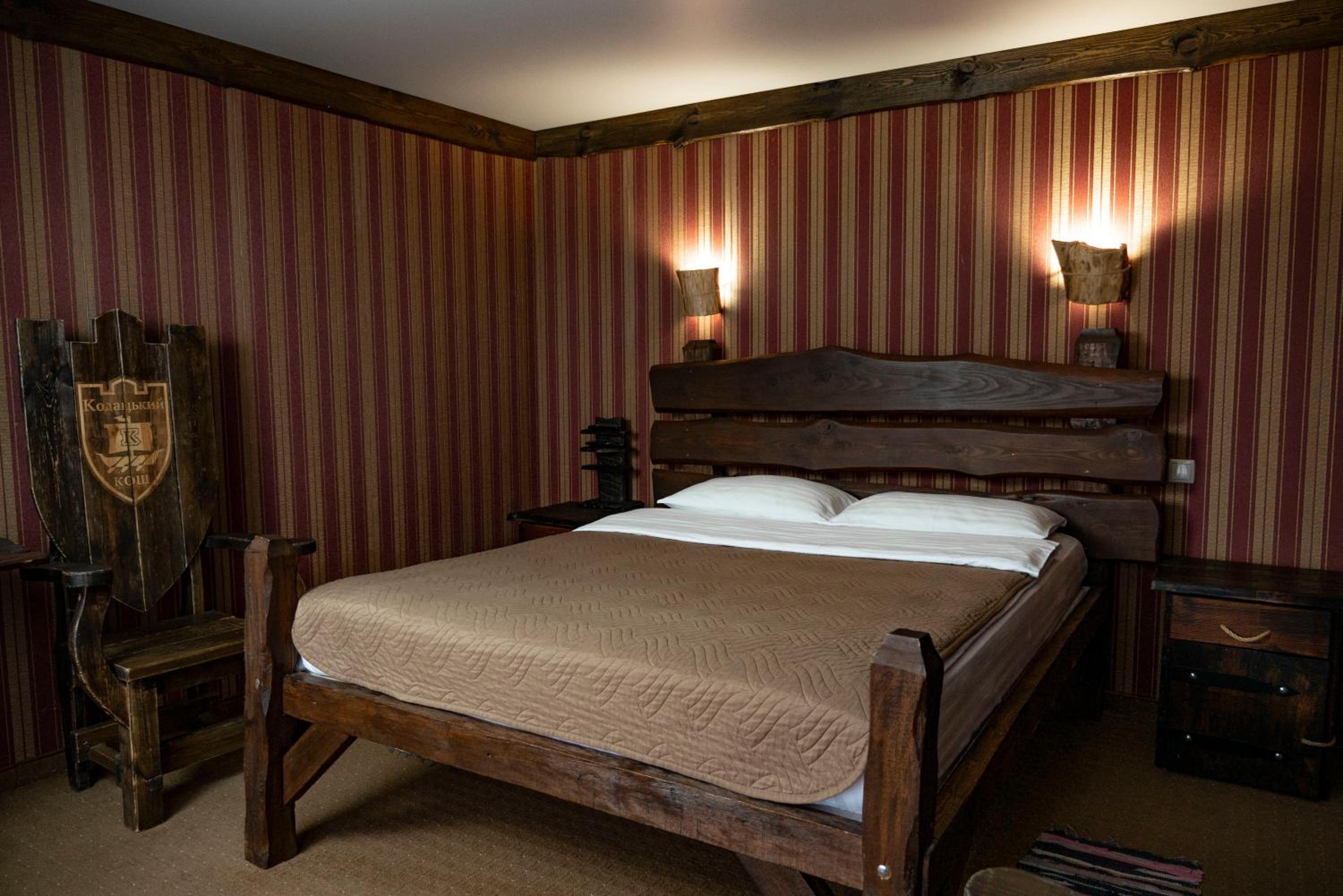 Deluxe Room photo 1