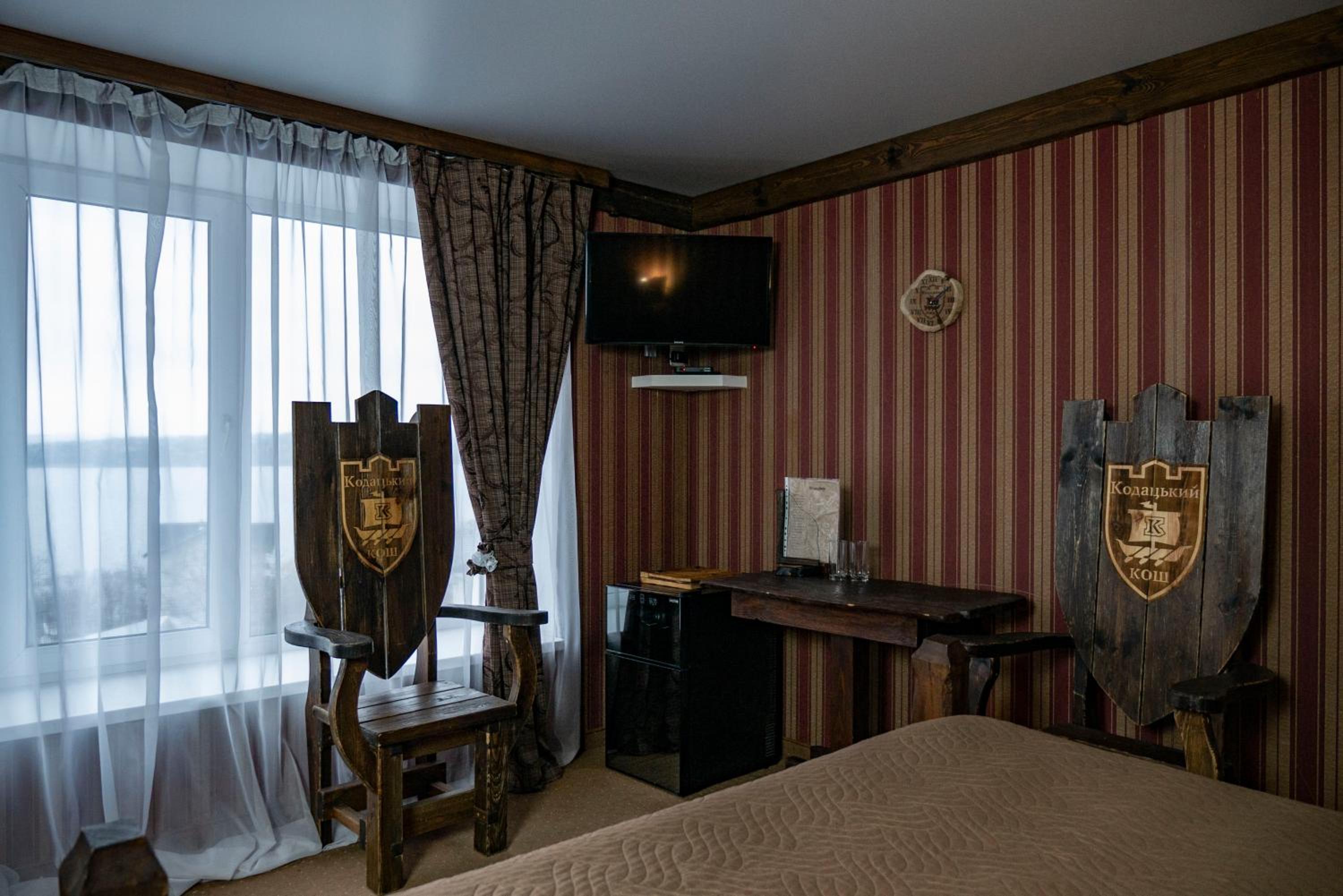 Deluxe Room photo 3