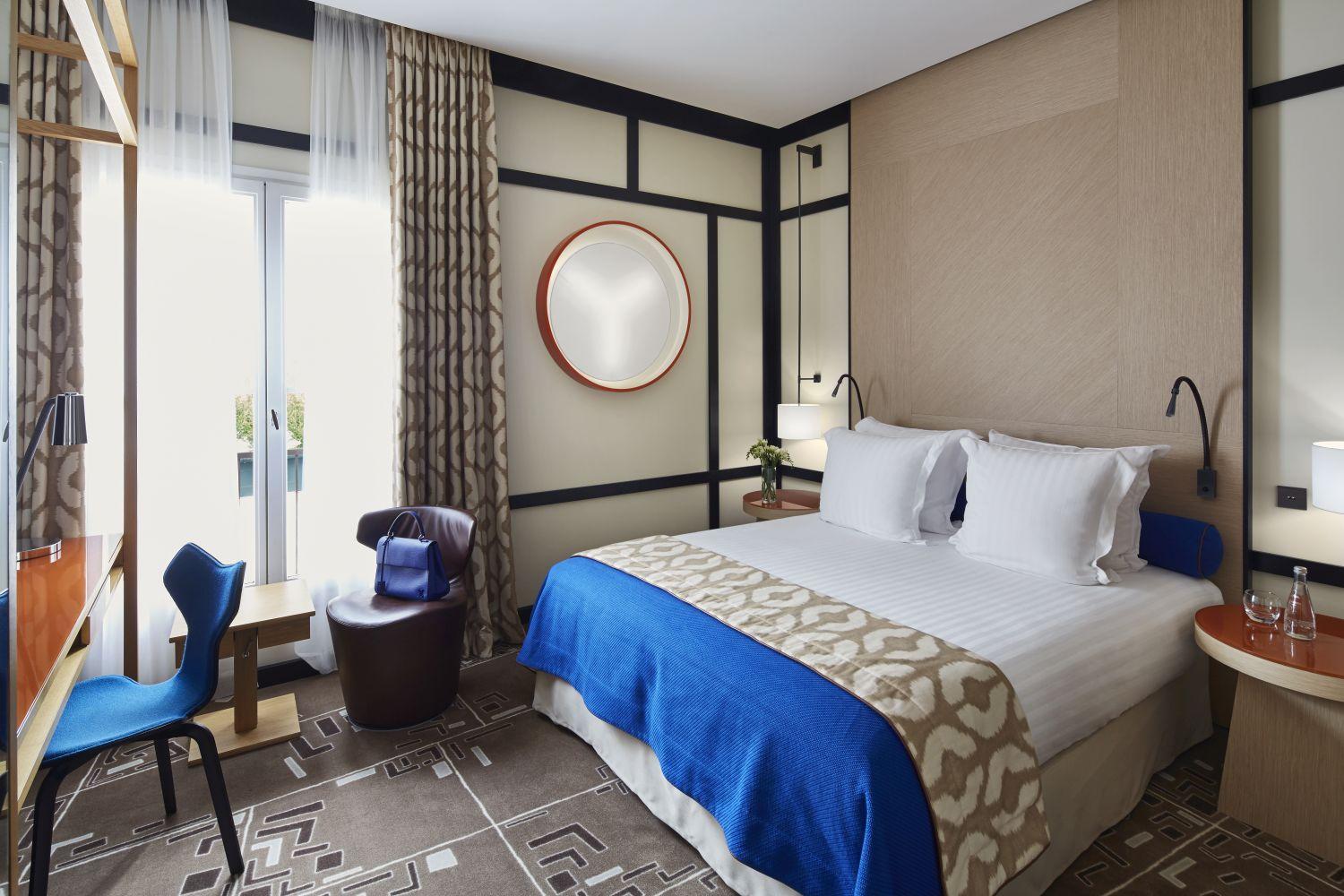 Superior Room with Spa & Fitness Access thumbnail 5