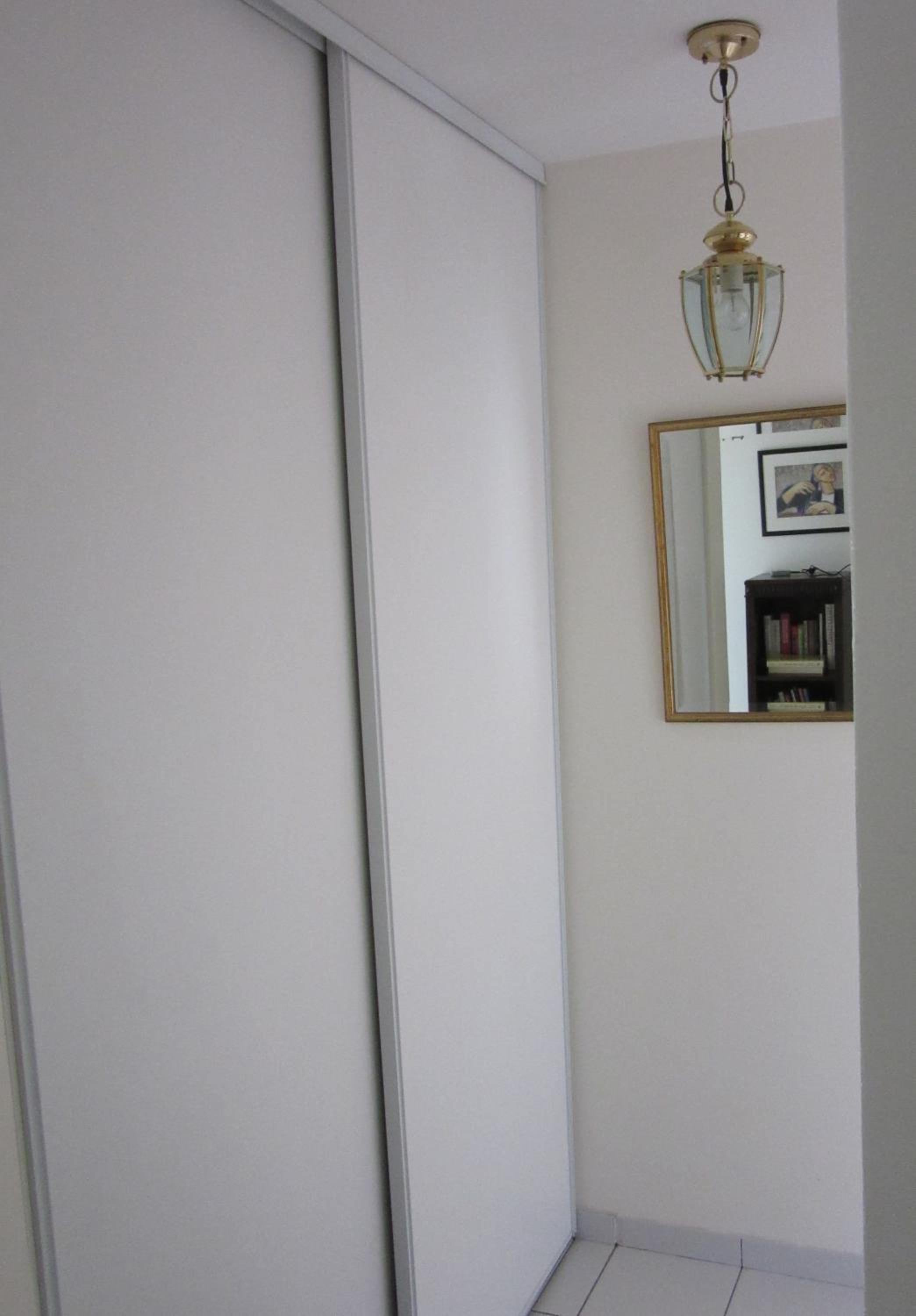 Three-Bedroom Apartment - Photo 25
