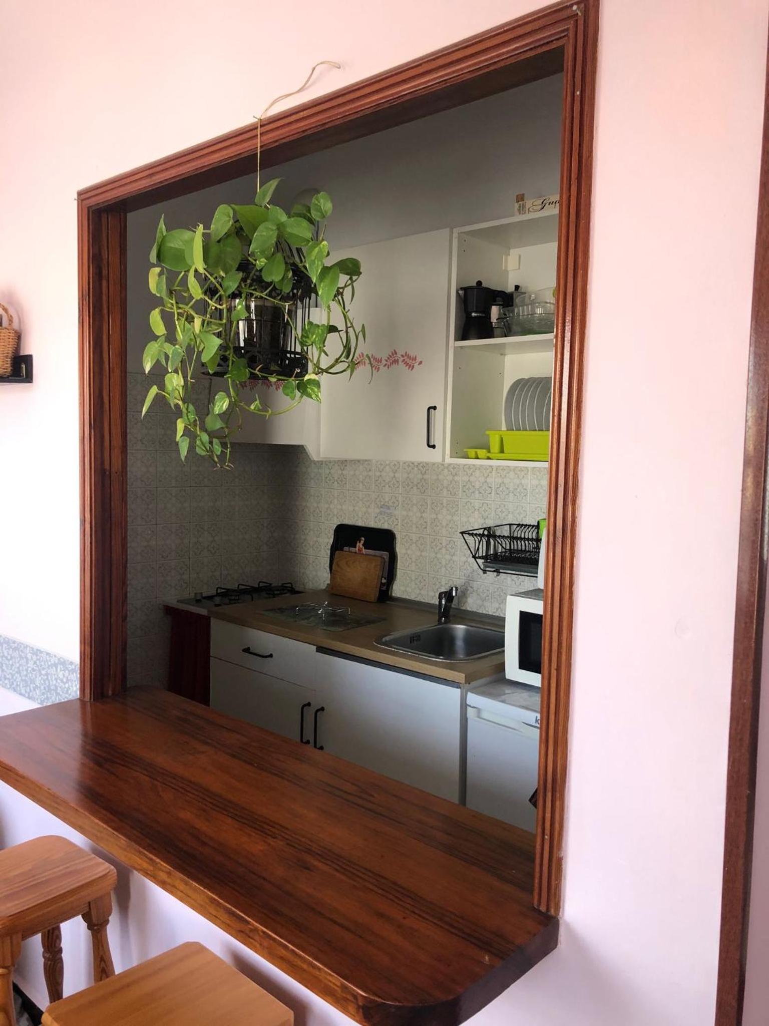 One-Bedroom House - Photo 21
