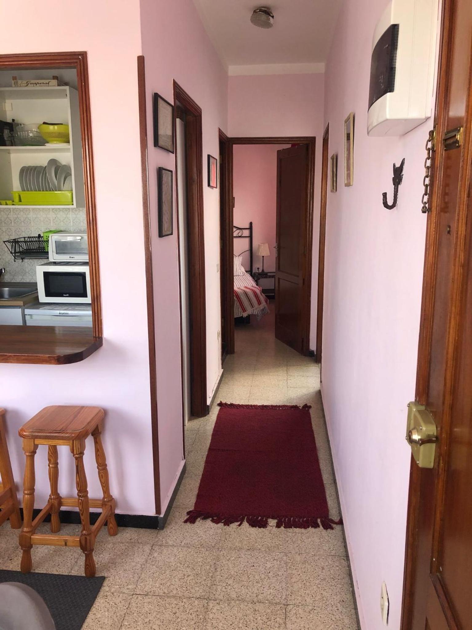 One-Bedroom House - Photo 22