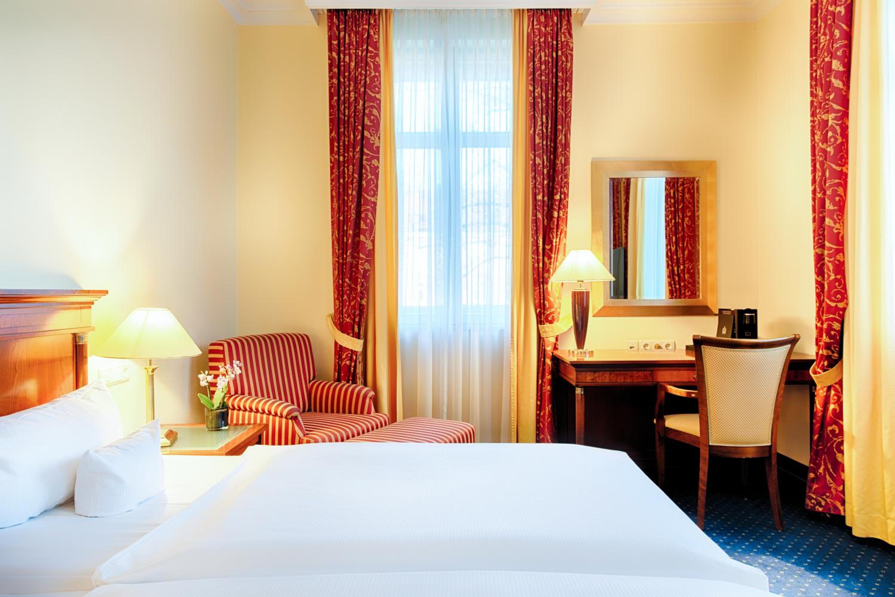 Superior Double Room photo 3