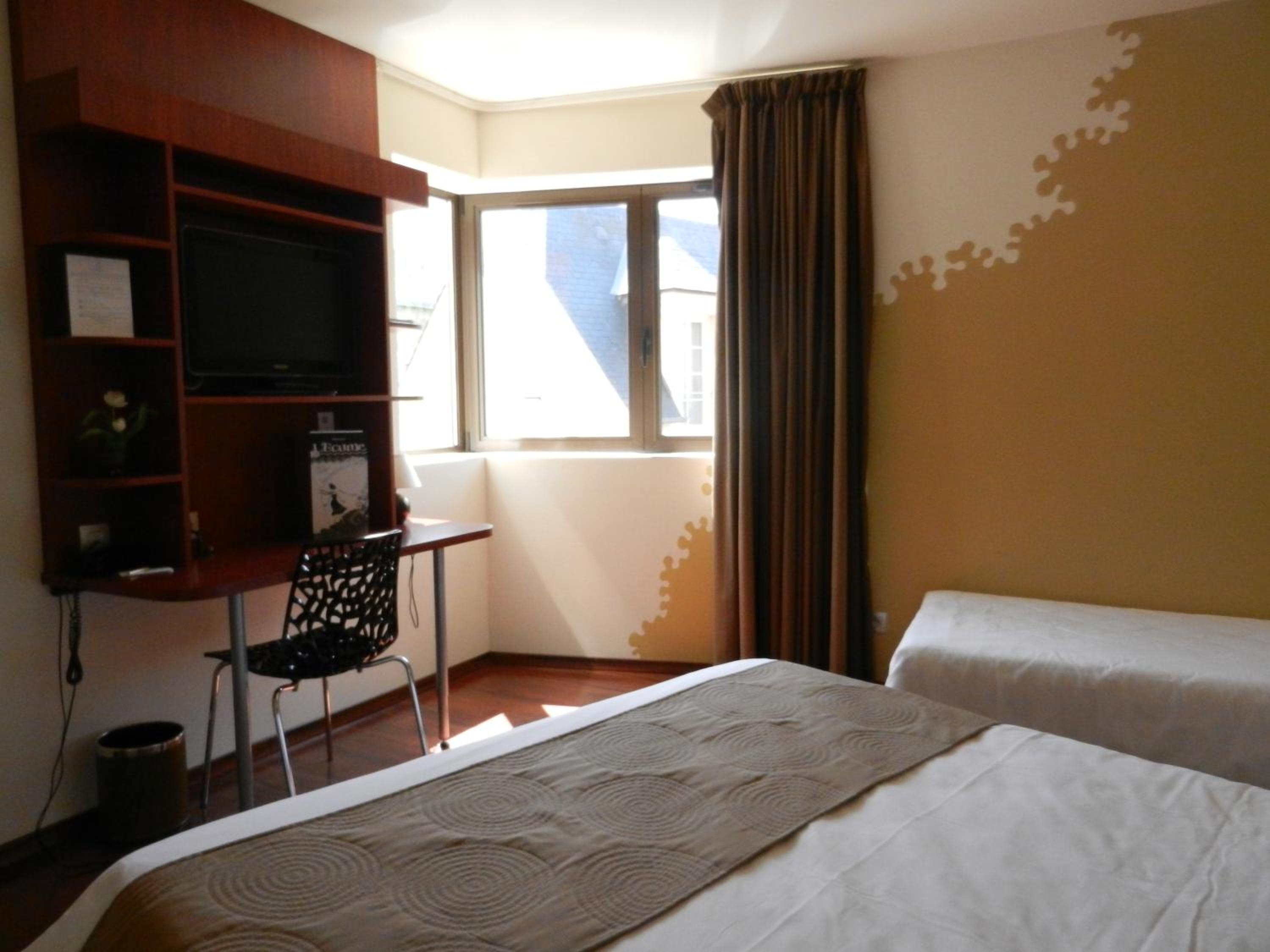 Comfort Double Room - Photo 12