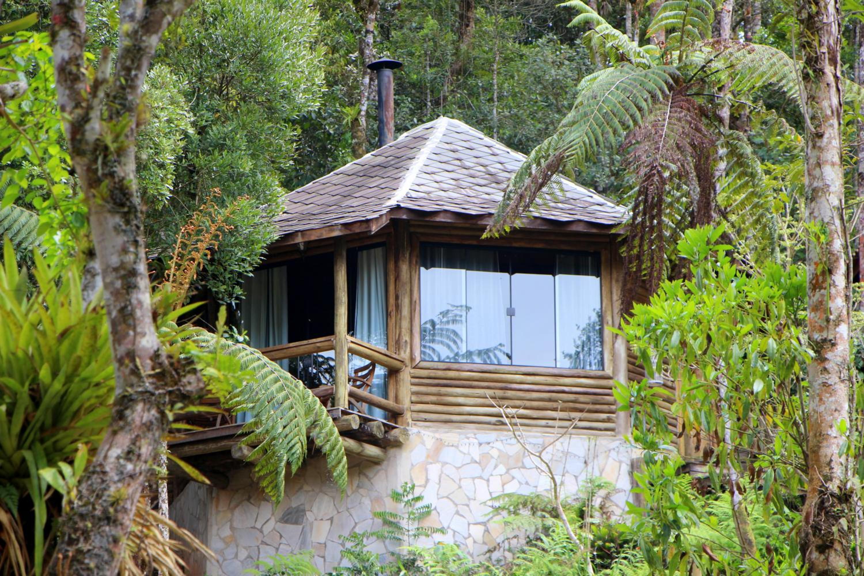 Chalet photo 2