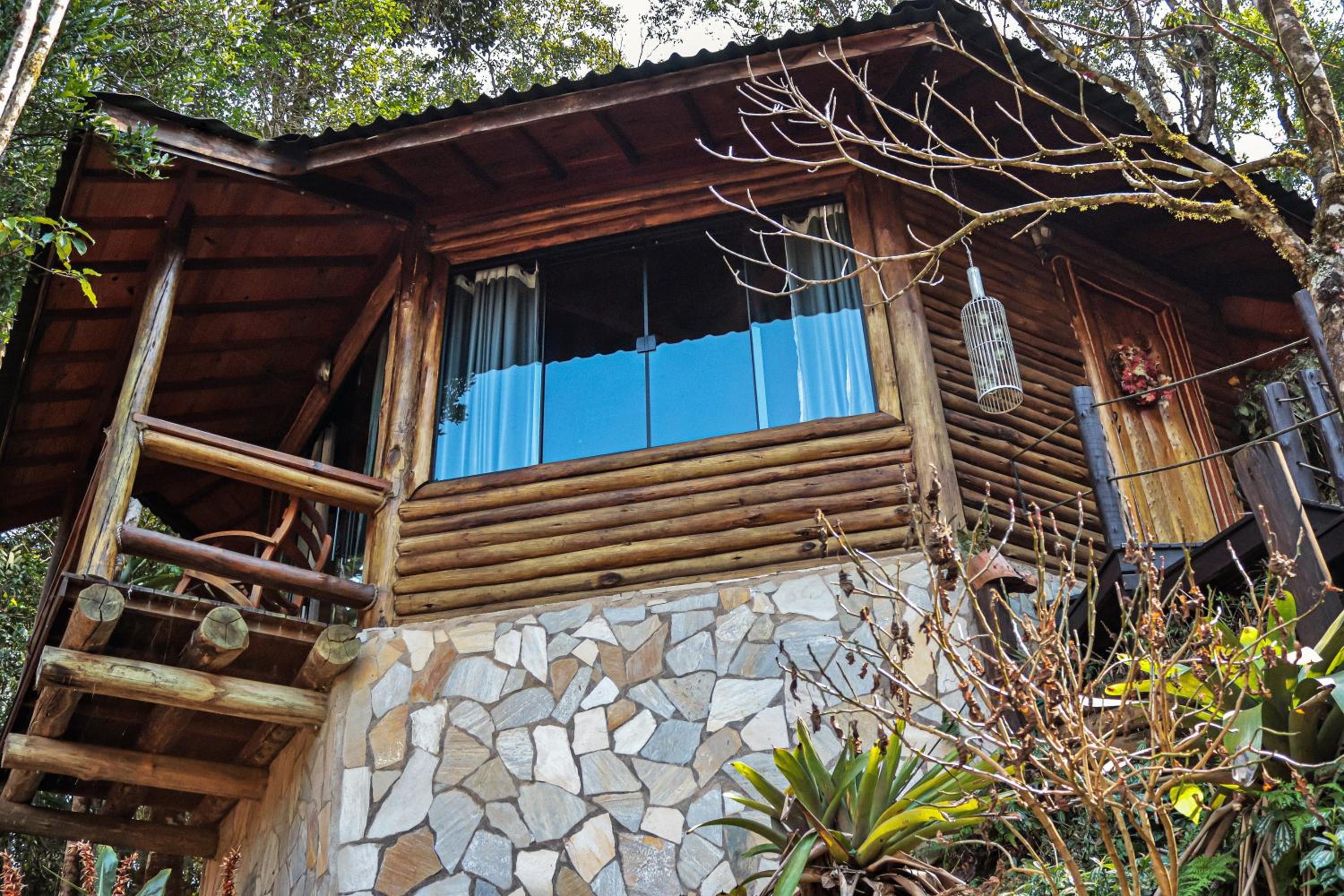 Chalet photo 3