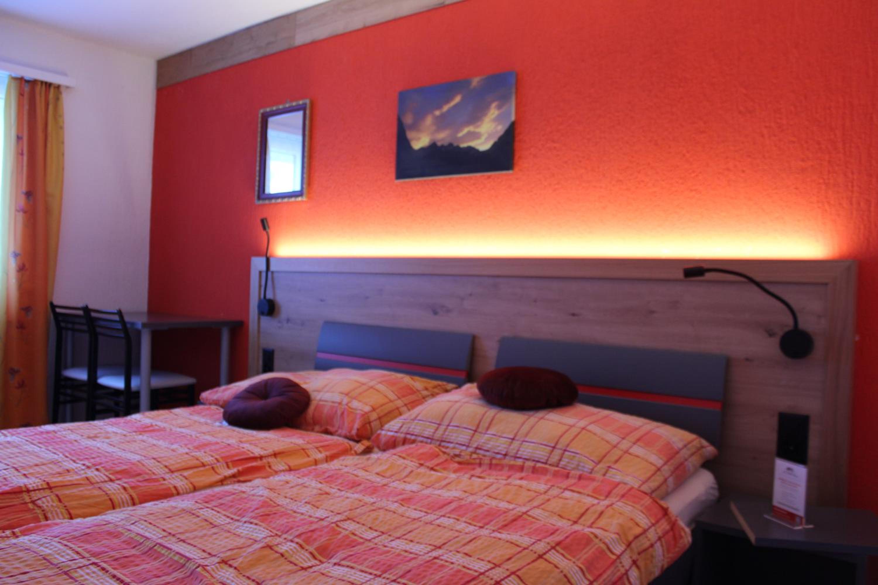 Double Room - Photo 1
