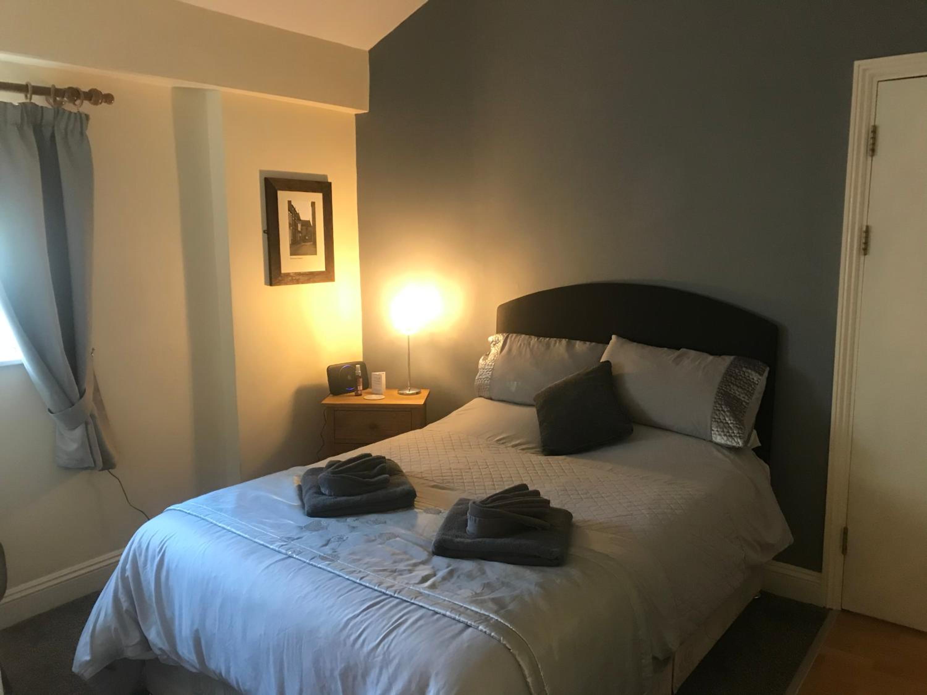 Double Room - Photo 1