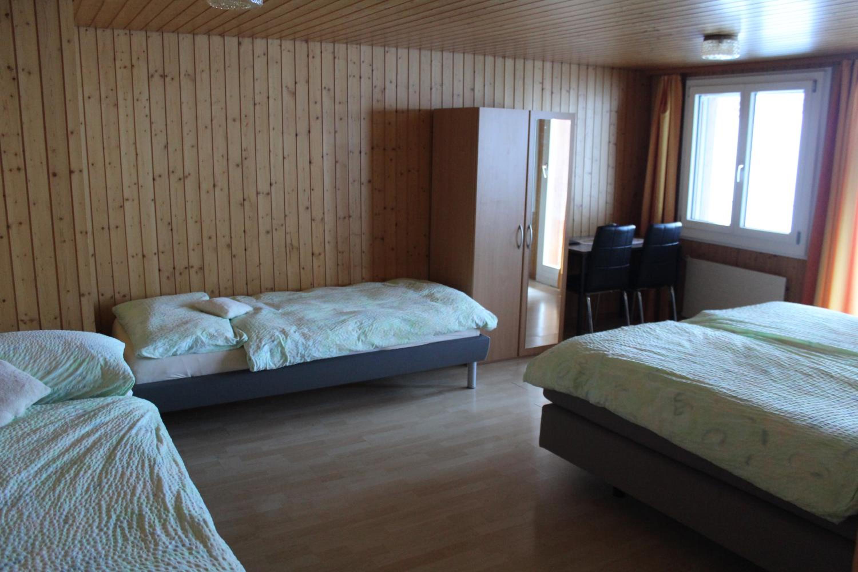 Family Room (2 Adults + 2 Children) photo 1