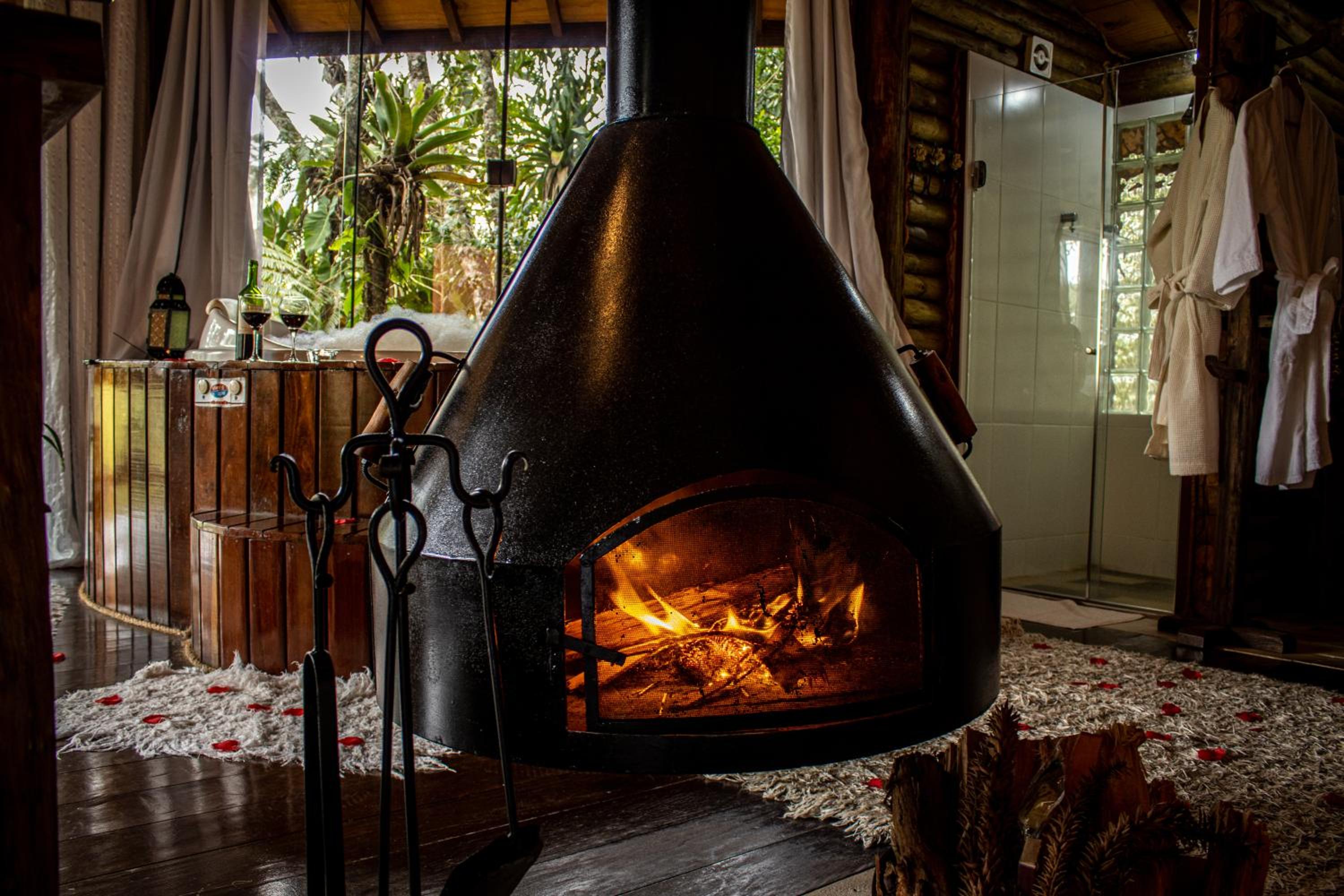 Chalet photo 1