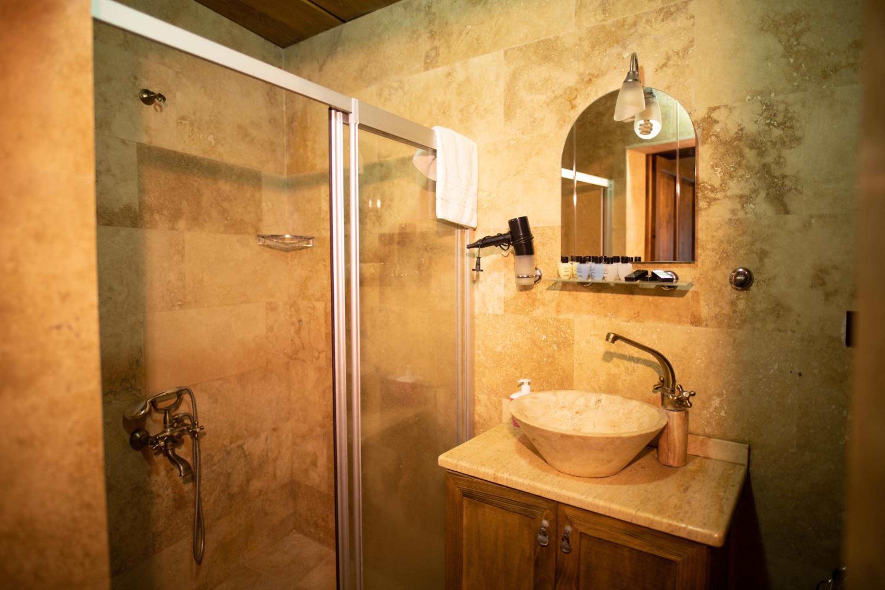 Deluxe Room - Photo 7