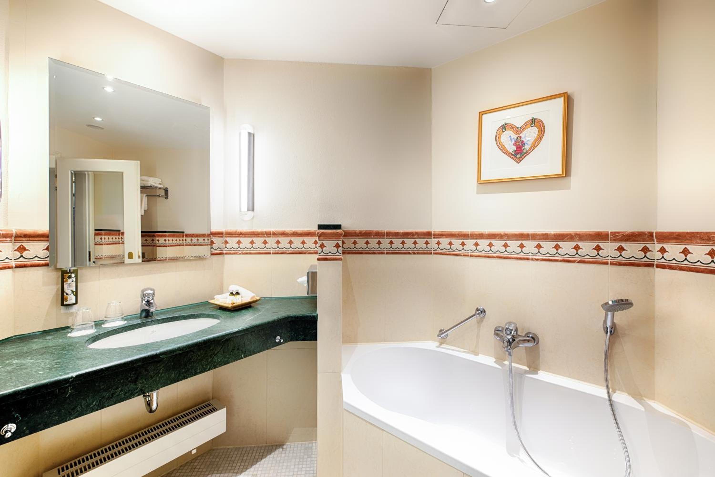 Executive Double Room photo 3