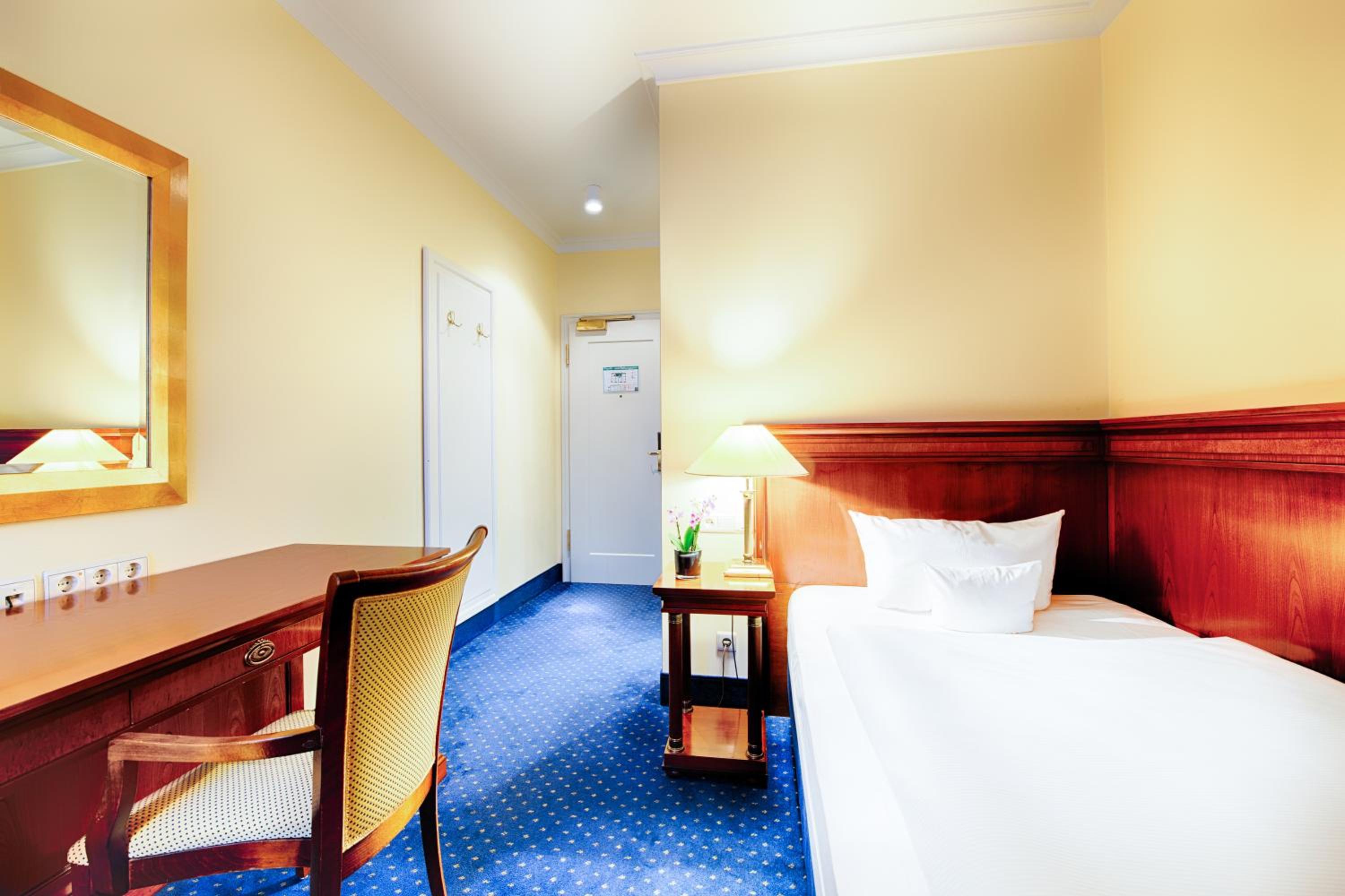 Superior Single Room photo 2