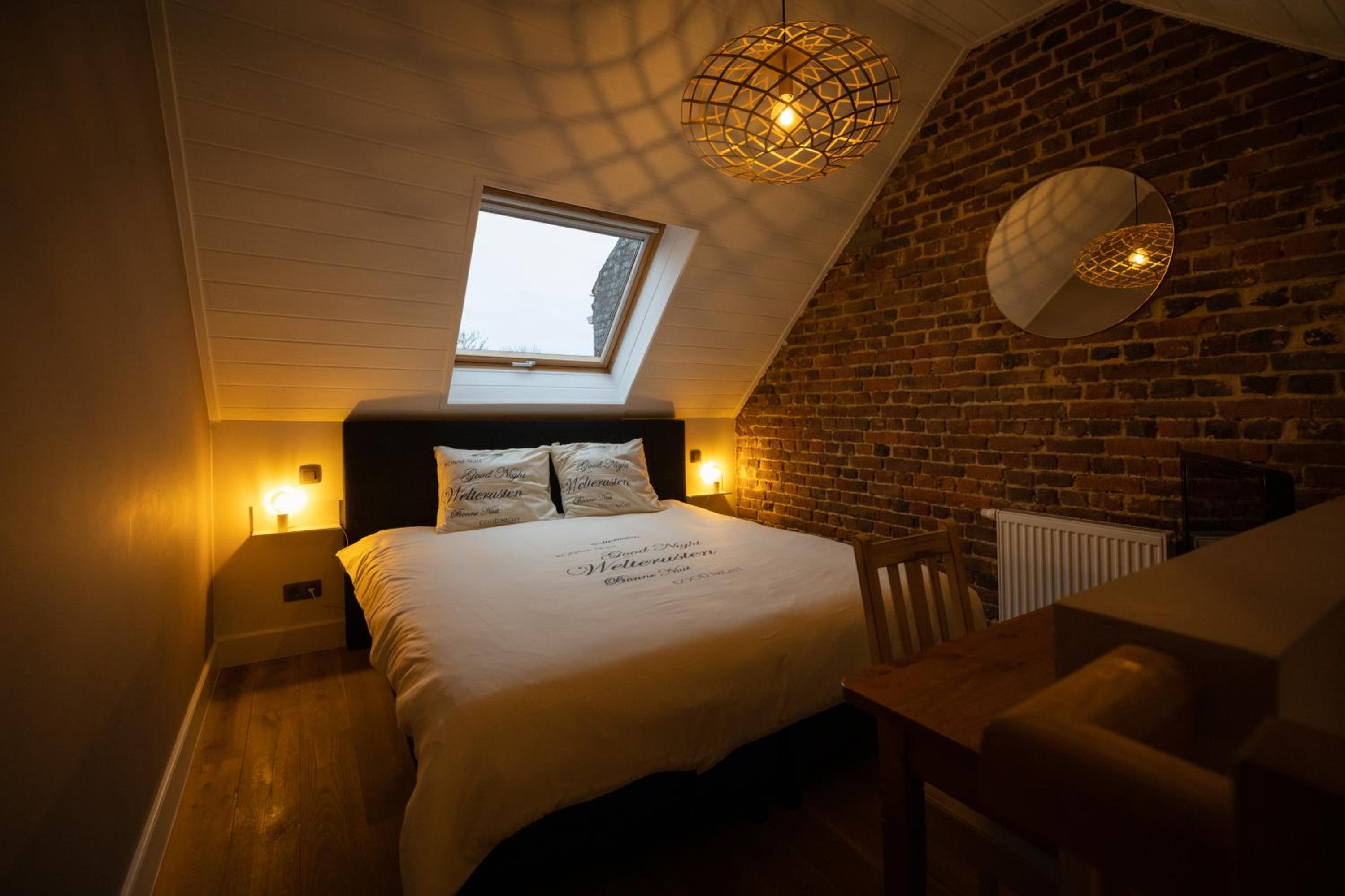 Four-Bedroom House photo 1