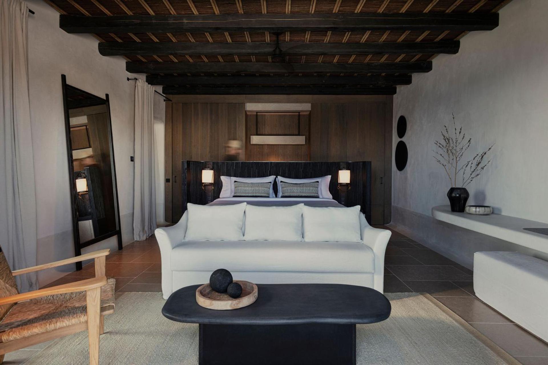 Kalesma Suite with private pool