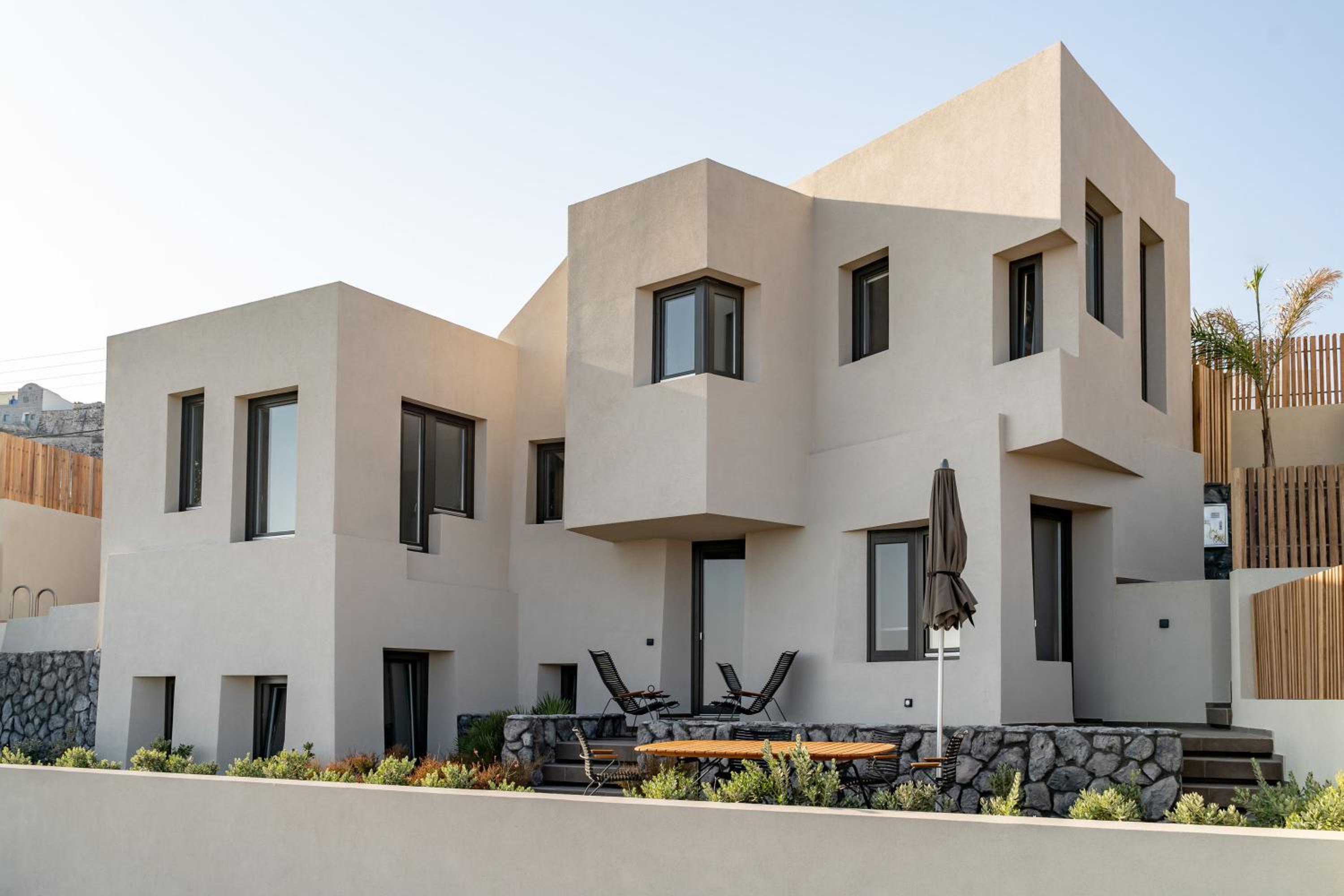 Apikia Two Bedroom Villa with Private Heated Pool and Panoramic View - Photo 28