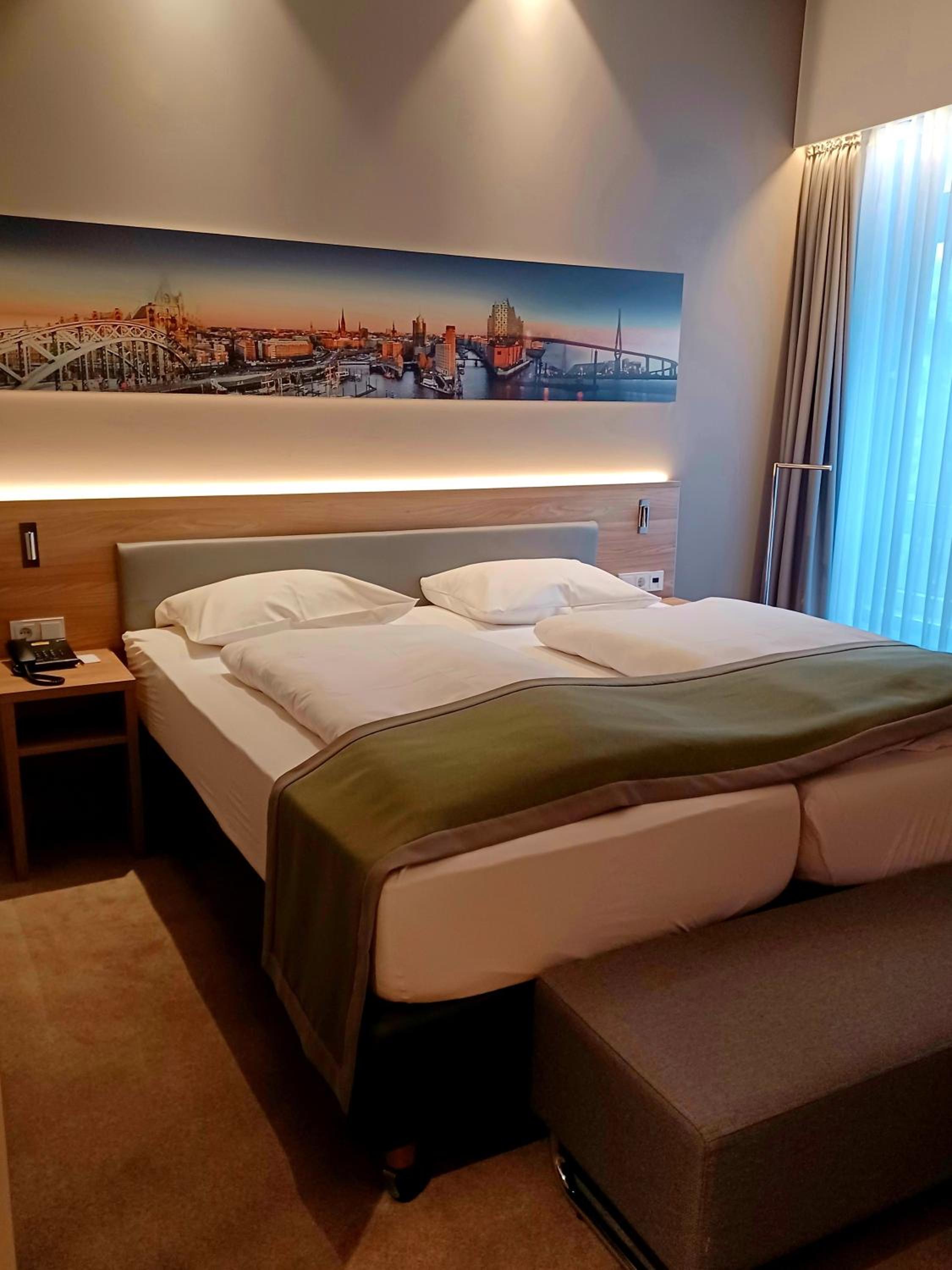 Double Or Twin Room photo 2