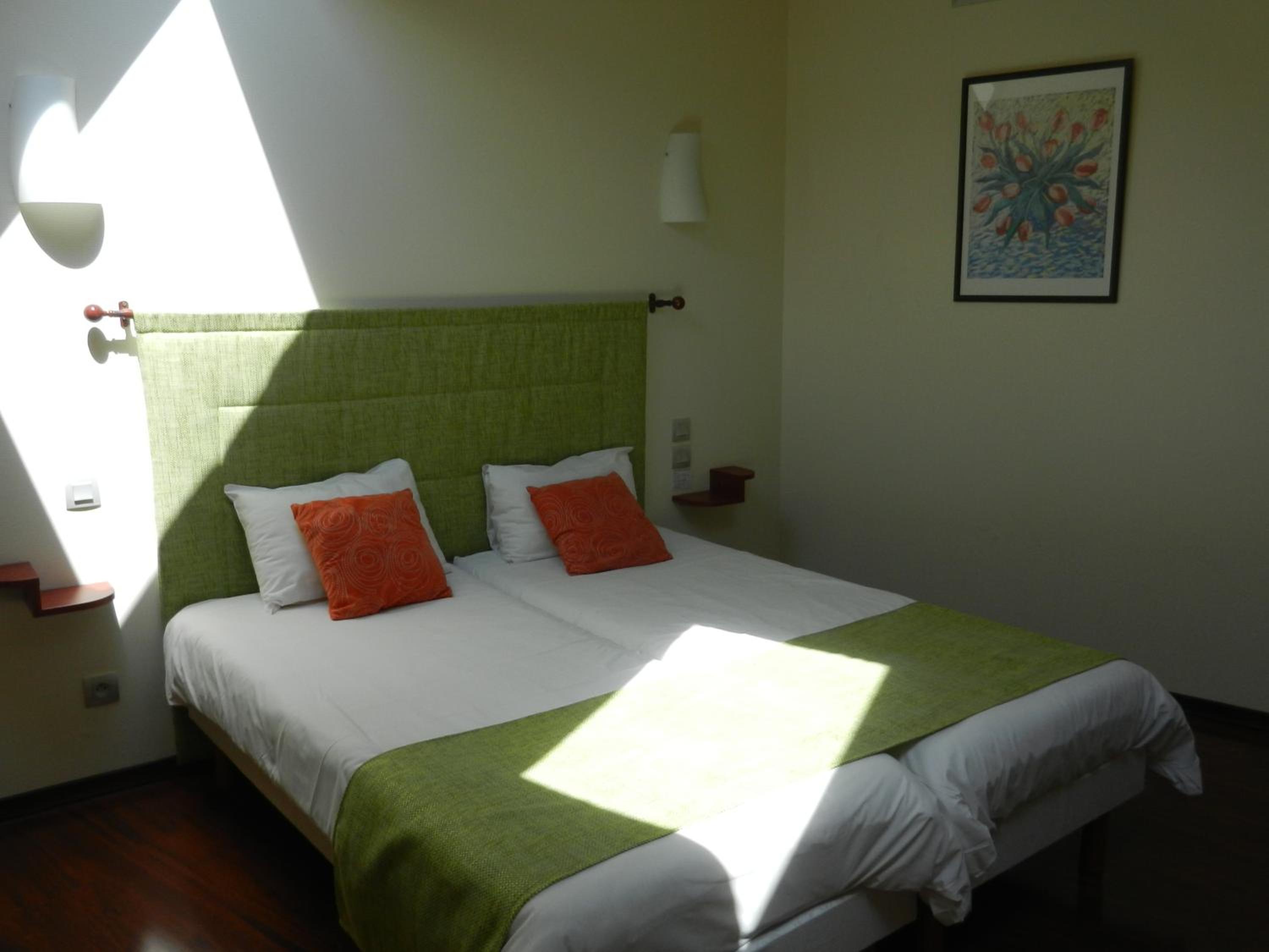 Comfort Twin Room - Photo 11